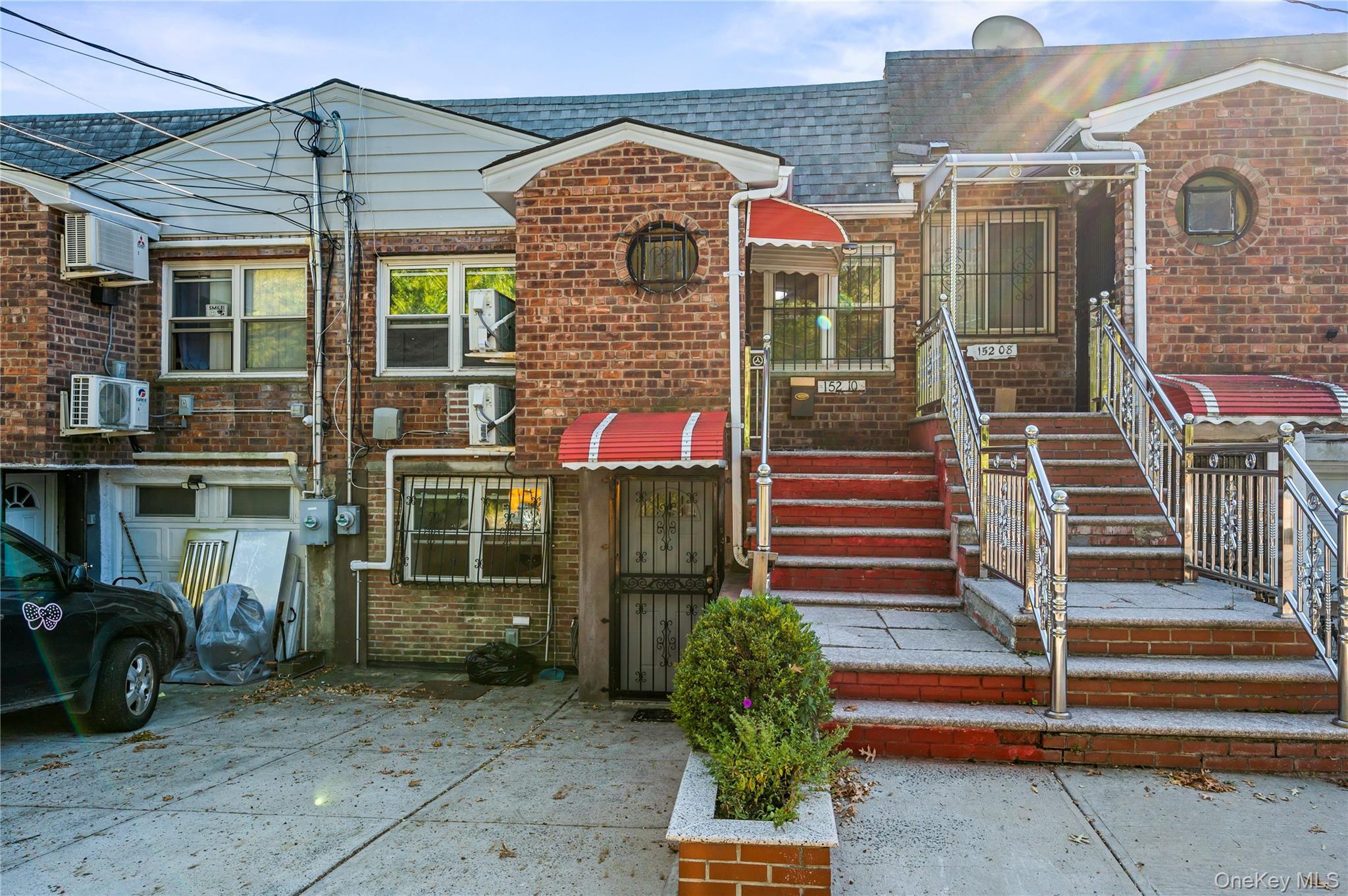 Single Family Peck  Queens, NY 11355, MLS-924517-25