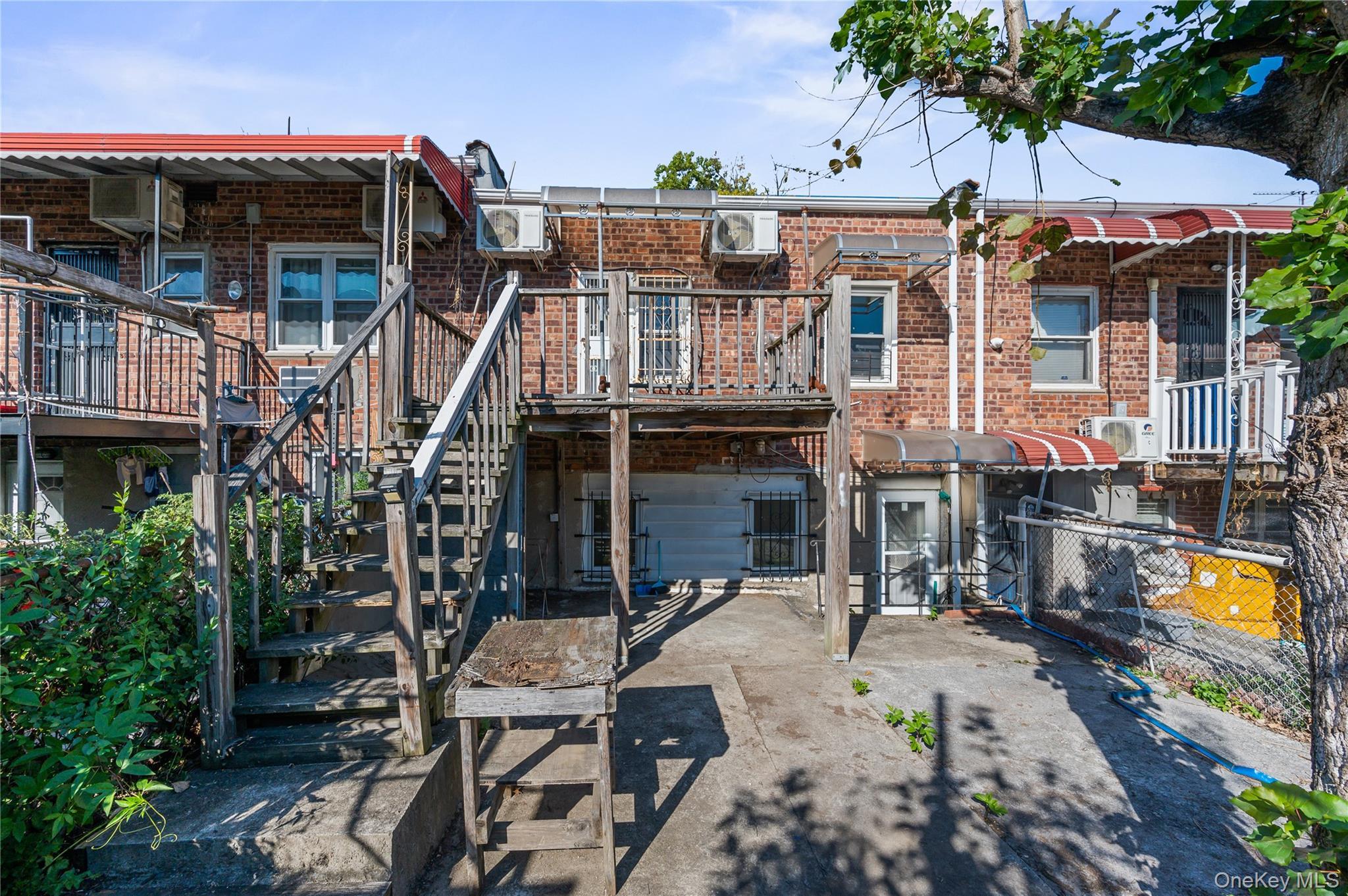 Single Family Peck  Queens, NY 11355, MLS-924517-26