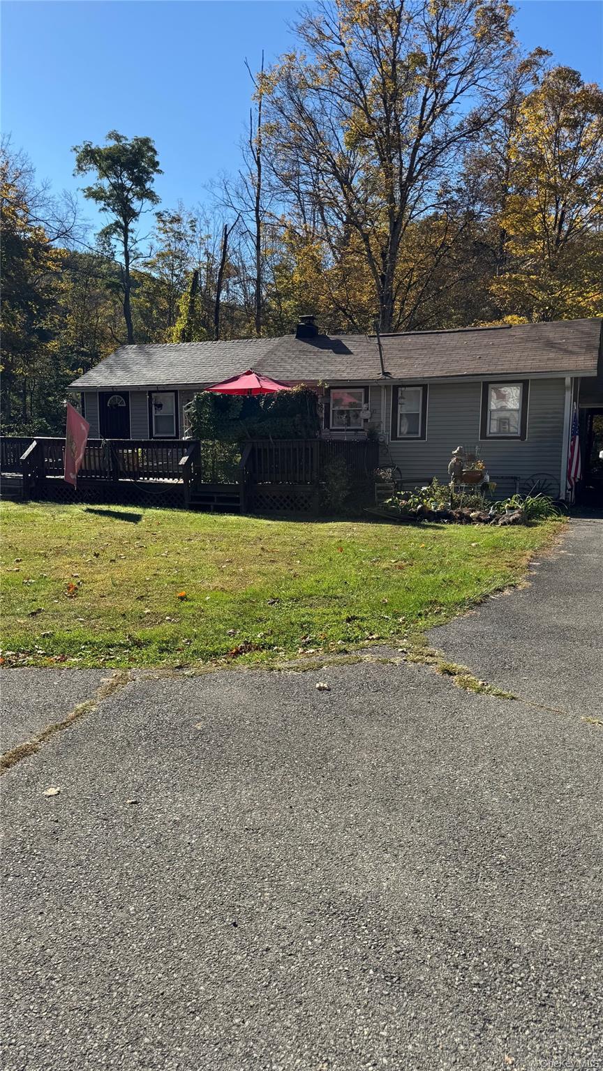 Single Family Blue Heron Dutchess County, NY 12580, MLS-924539-10