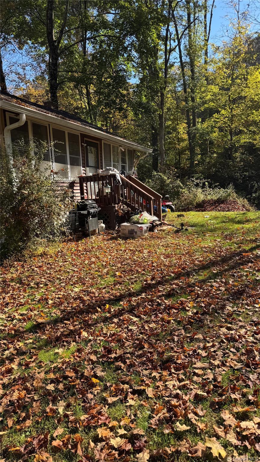 Single Family Blue Heron Dutchess County, NY 12580, MLS-924539-16