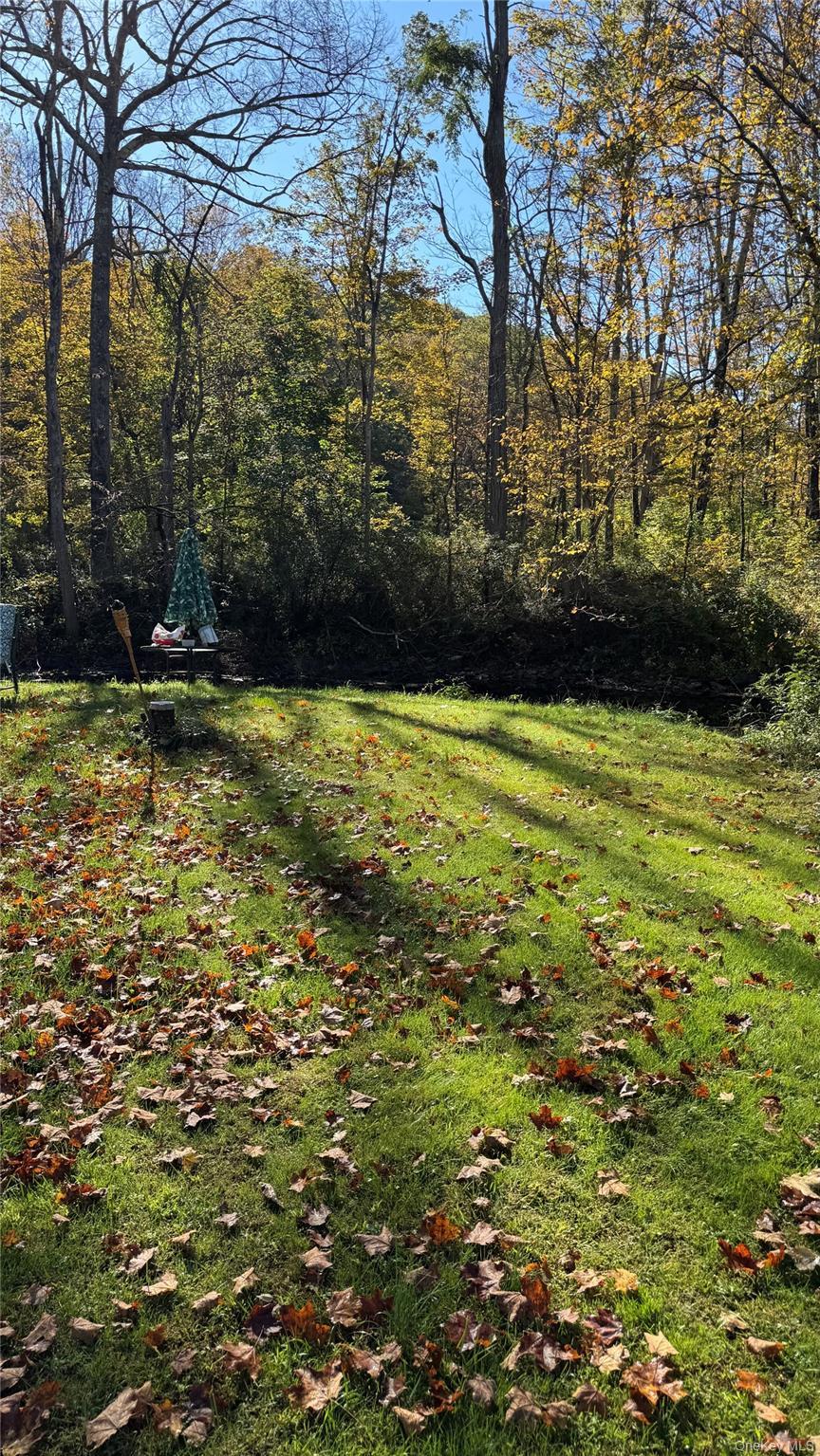 Single Family Blue Heron Dutchess County, NY 12580, MLS-924539-17