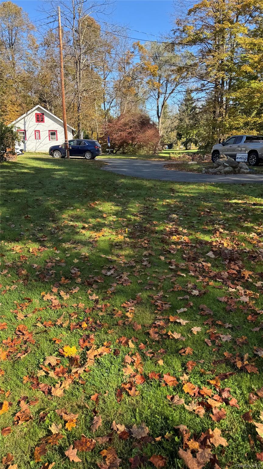 Single Family Blue Heron Dutchess County, NY 12580, MLS-924539-20