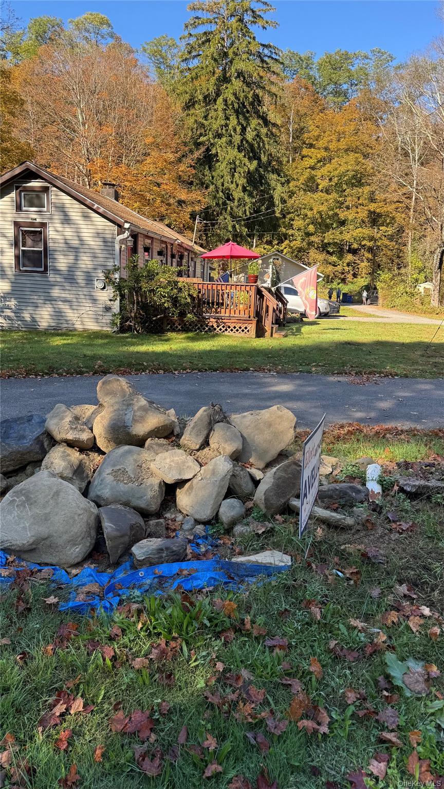 Single Family Blue Heron Dutchess County, NY 12580, MLS-924539-21