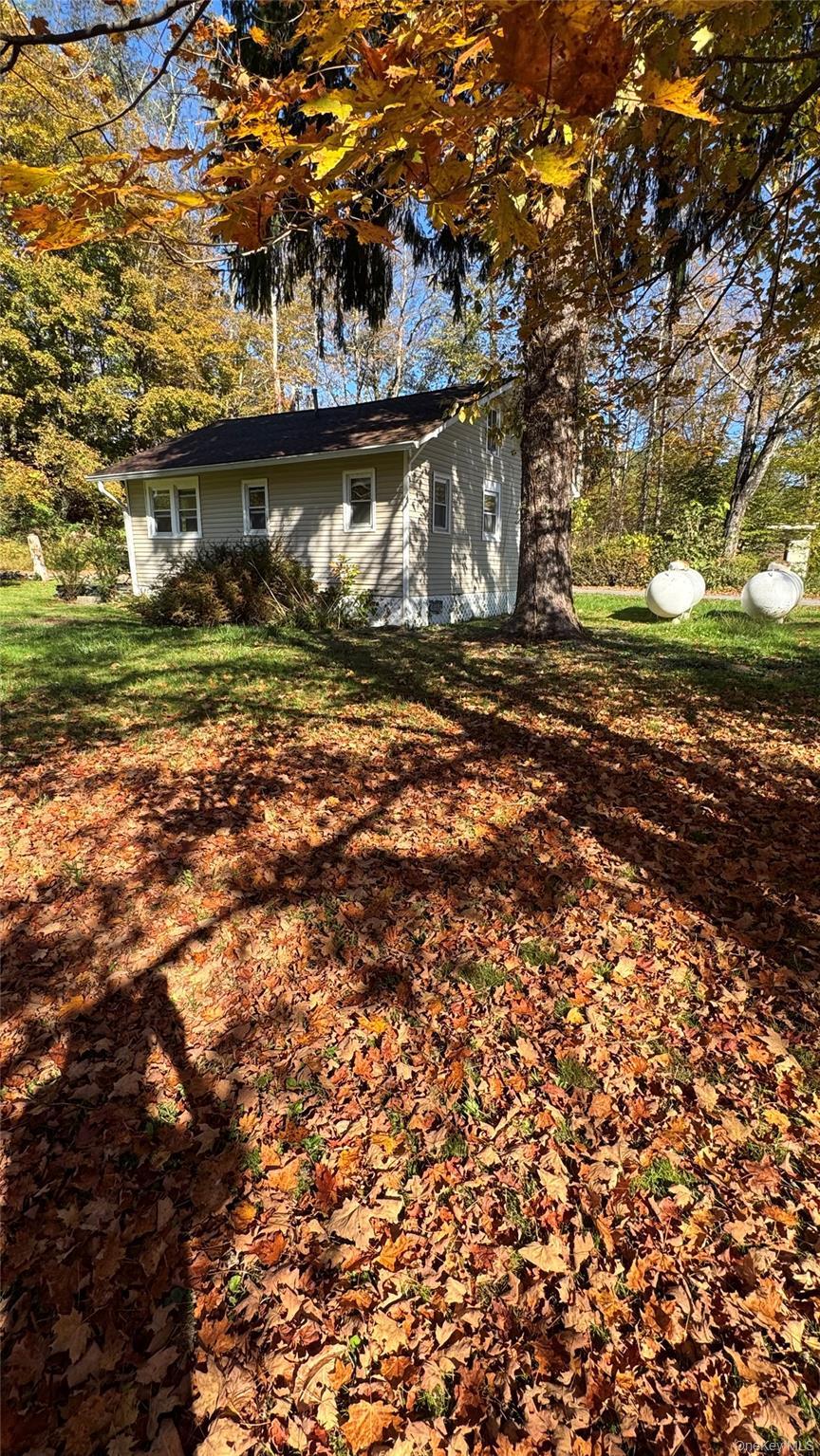 Single Family Blue Heron Dutchess County, NY 12580, MLS-924539-8