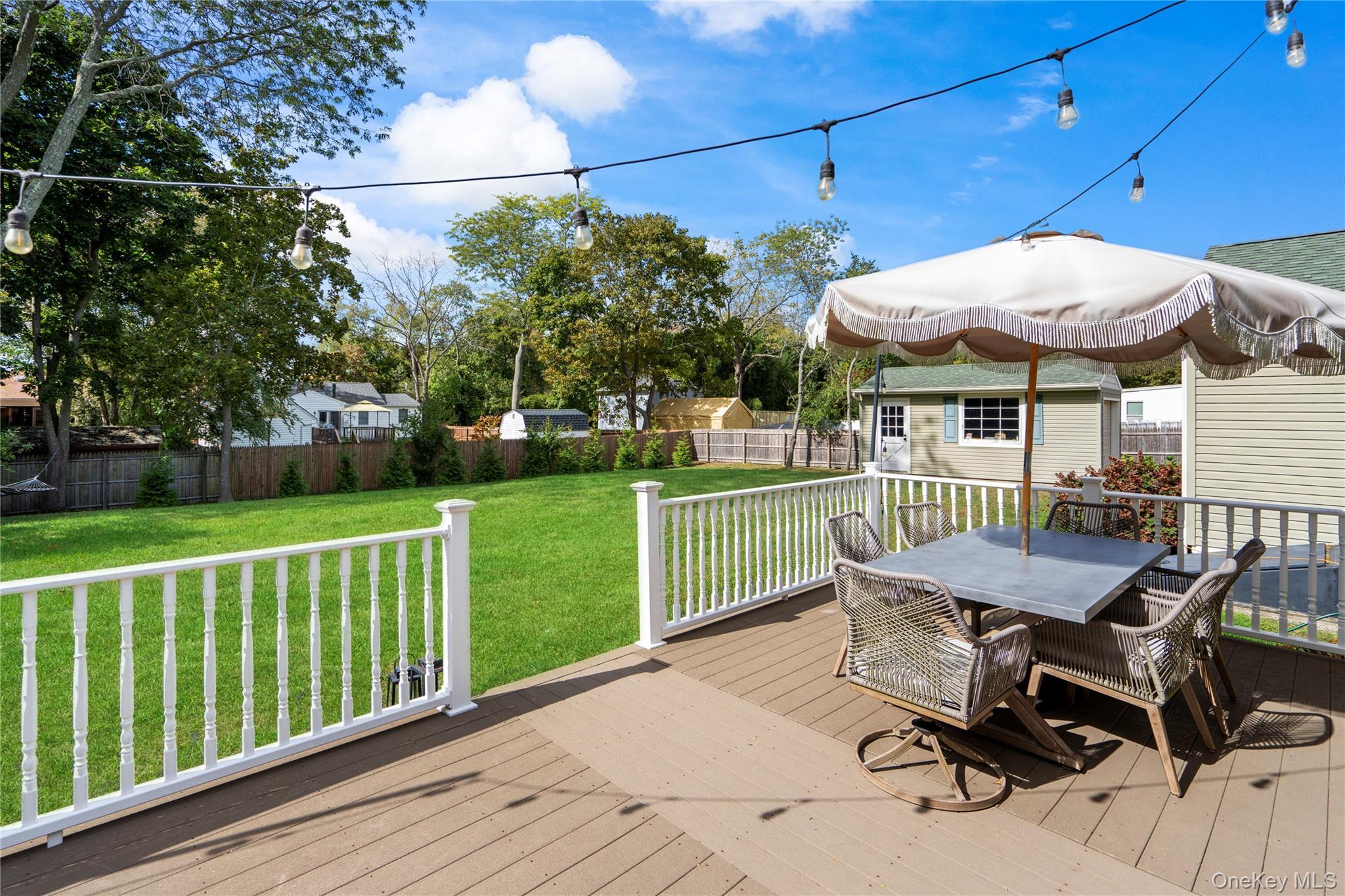 Single Family Bay  Suffolk County, NY 11772, MLS-924549-27