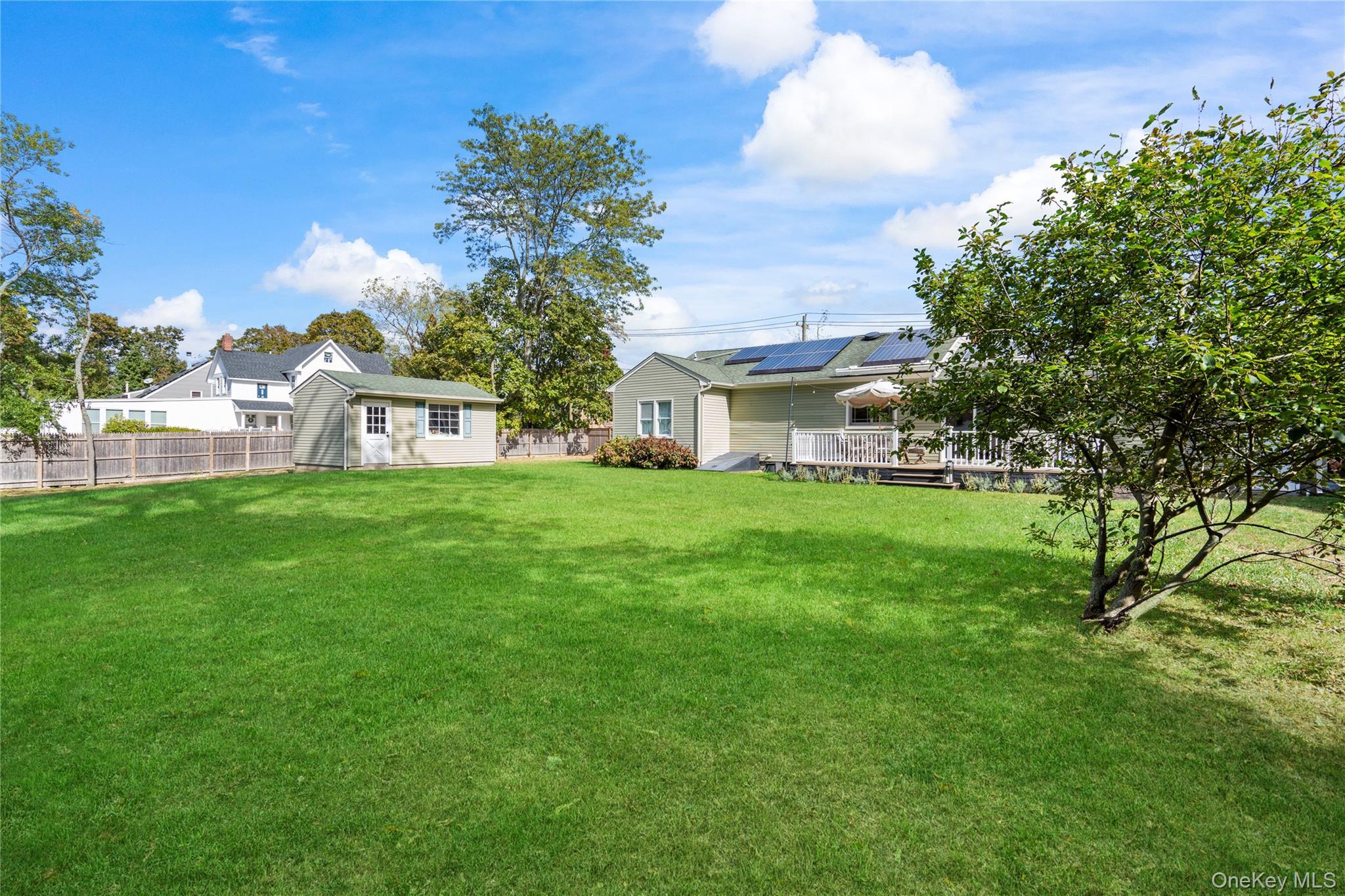 Single Family Bay  Suffolk County, NY 11772, MLS-924549-29