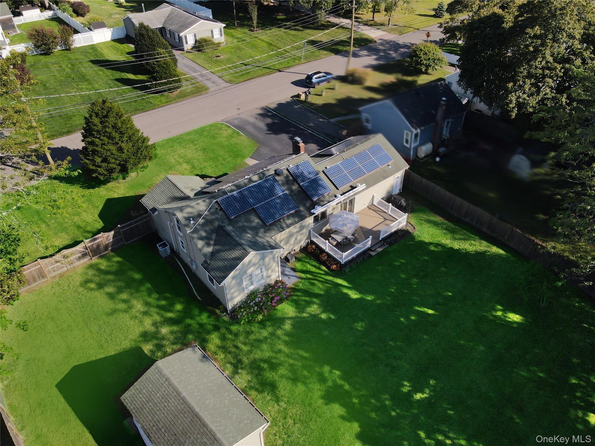 Single Family Bay  Suffolk County, NY 11772, MLS-924549-33