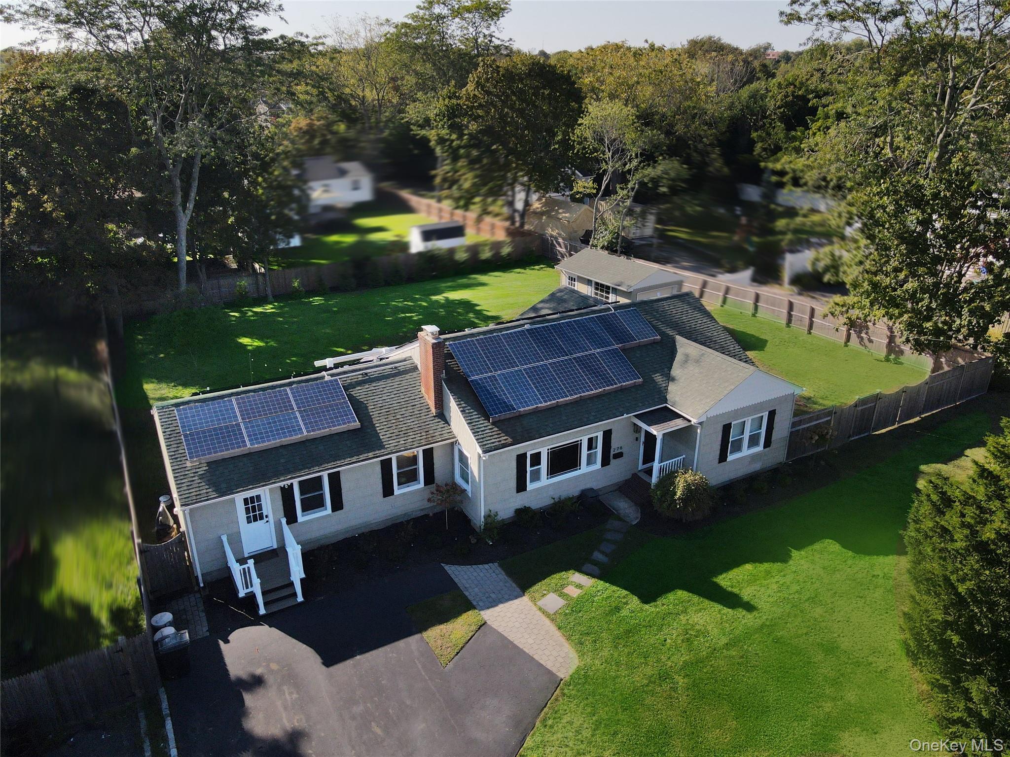 Single Family Bay  Suffolk County, NY 11772, MLS-924549-4