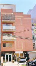 Condo Parsons Boulevard  Queens, NY 11355, MLS-924554-2