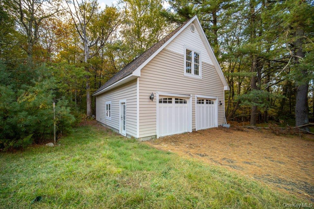 Single Family Little  Sullivan County, NY 12790, MLS-924562-21