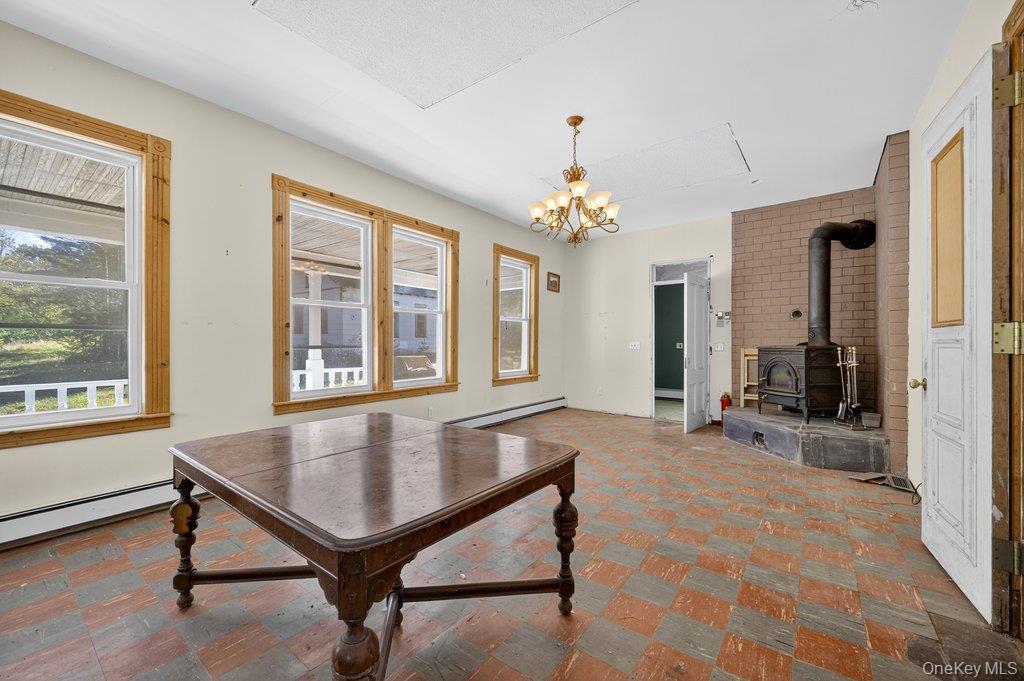 Single Family Little  Sullivan County, NY 12790, MLS-924562-5