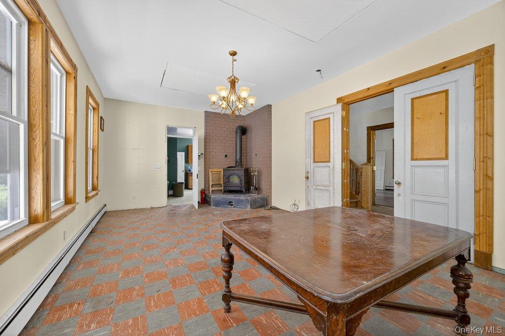 Single Family Little  Sullivan County, NY 12790, MLS-924562-6