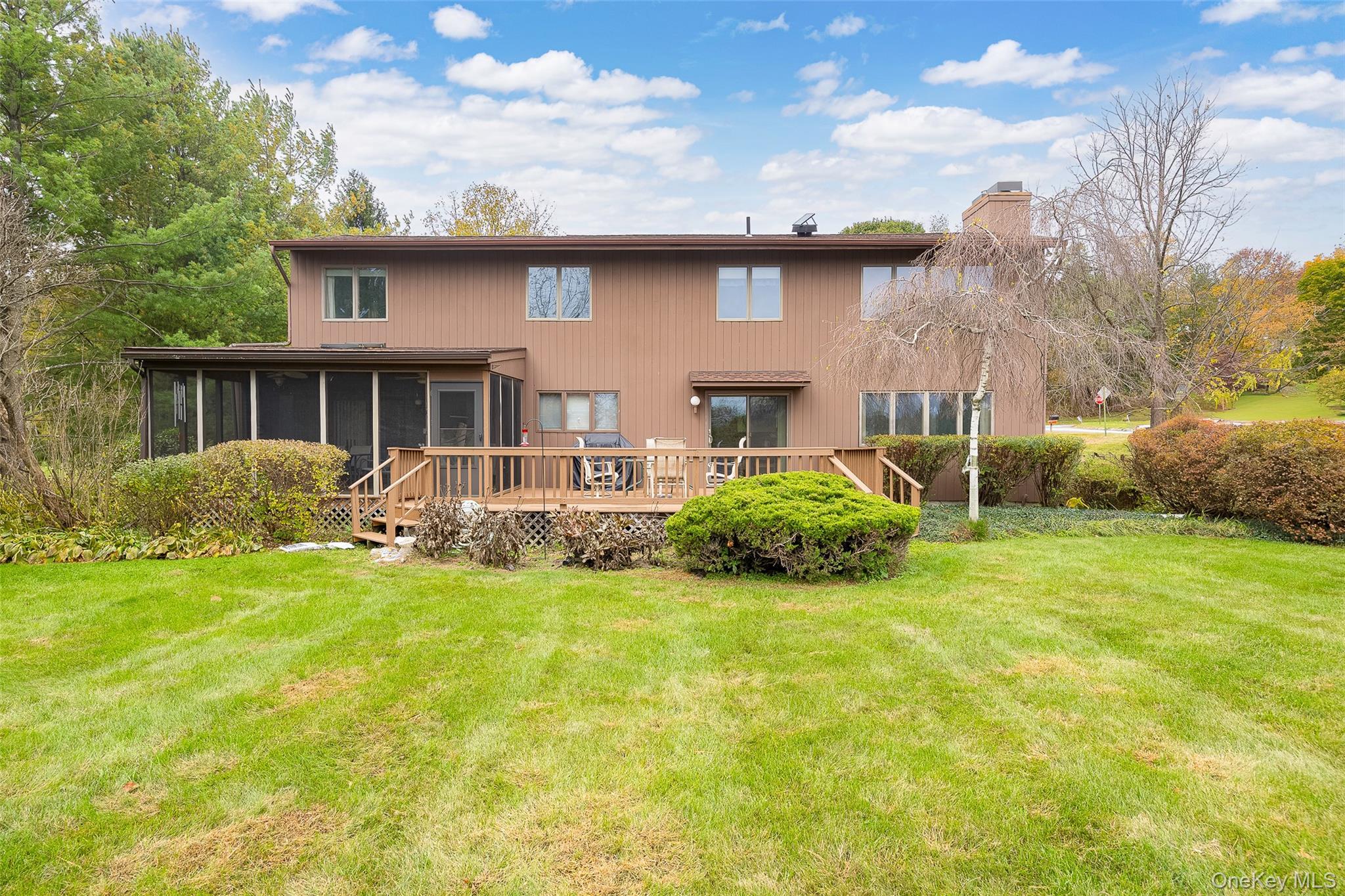 Single Family English Dutchess County, NY 12569, MLS-924564-24