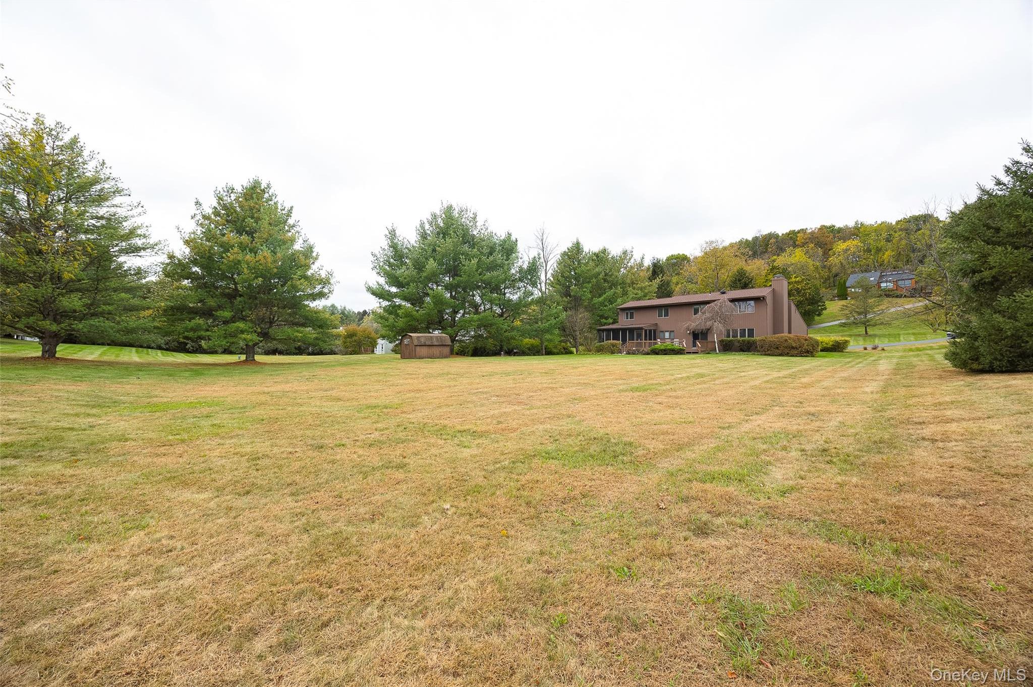 Single Family English Dutchess County, NY 12569, MLS-924564-30