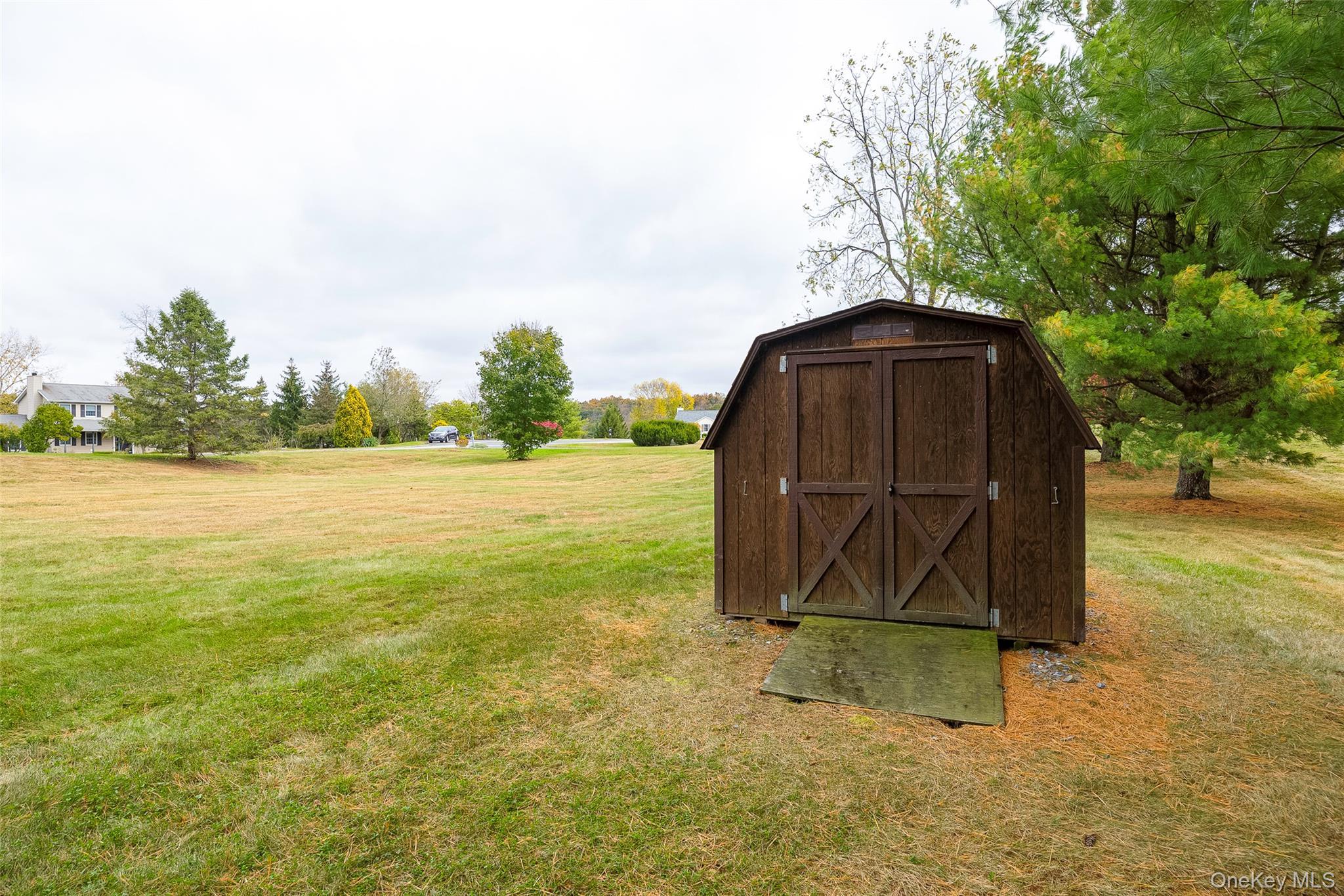 Single Family English  Dutchess County, NY 12569, MLS-924564-32