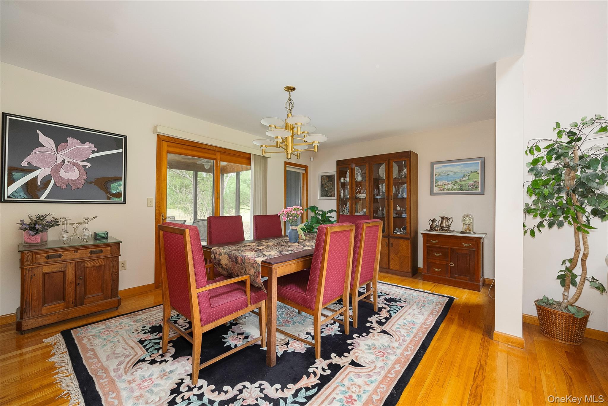 Single Family English Dutchess County, NY 12569, MLS-924564-7