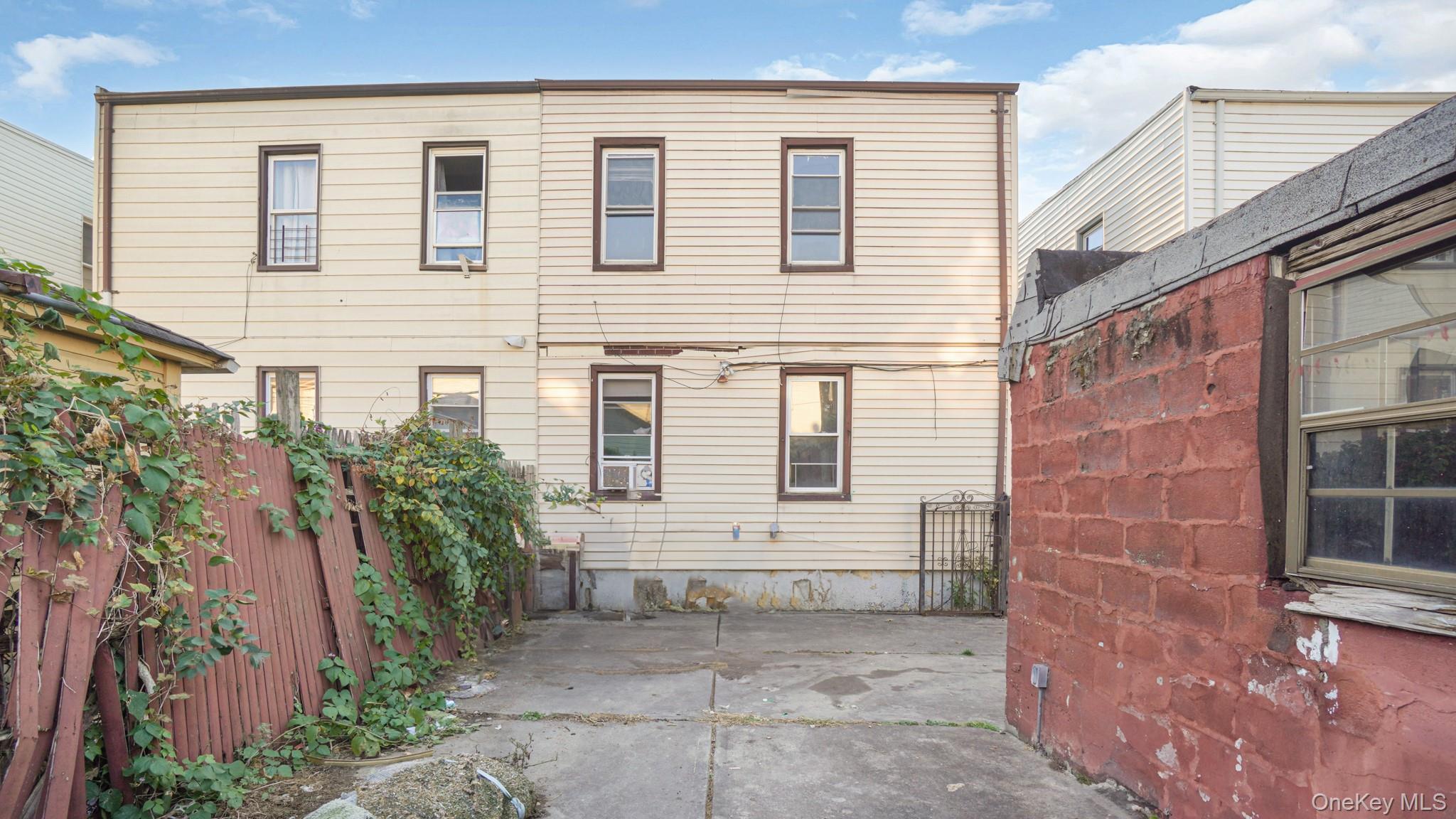 Single Family 202nd  Queens, NY 11423, MLS-924573-17