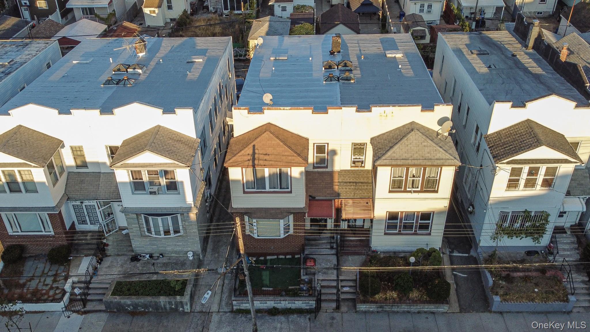 Single Family 202nd  Queens, NY 11423, MLS-924573-20