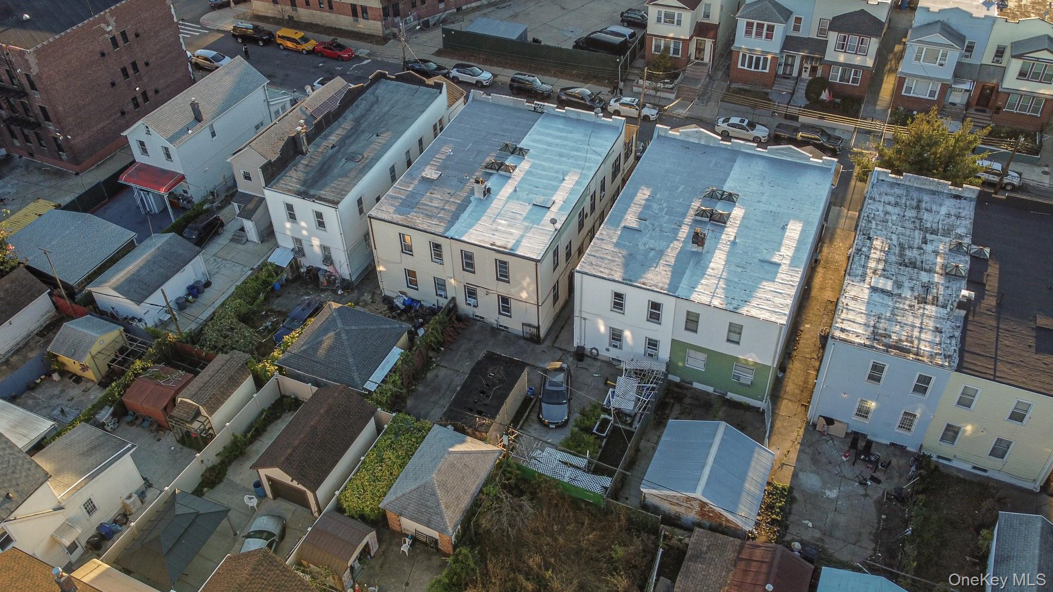 Single Family 202nd  Queens, NY 11423, MLS-924573-22