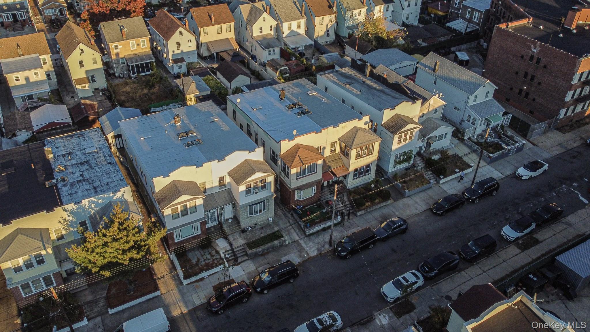 Single Family 202nd  Queens, NY 11423, MLS-924573-23