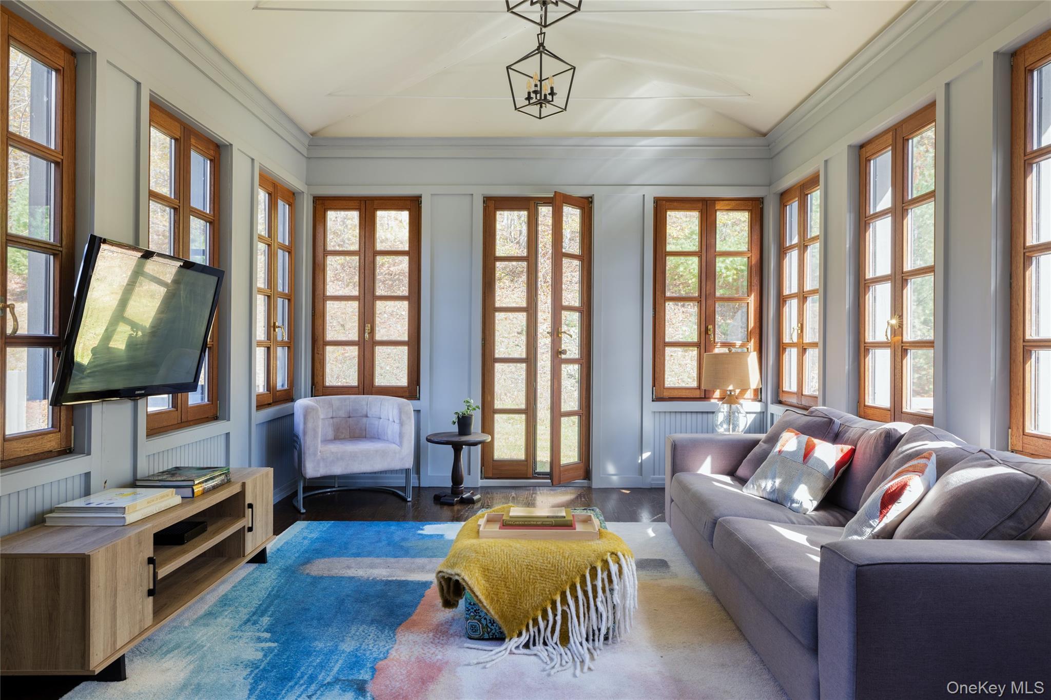 Single Family Frost Valley Sullivan County, NY 12725, MLS-924592-10