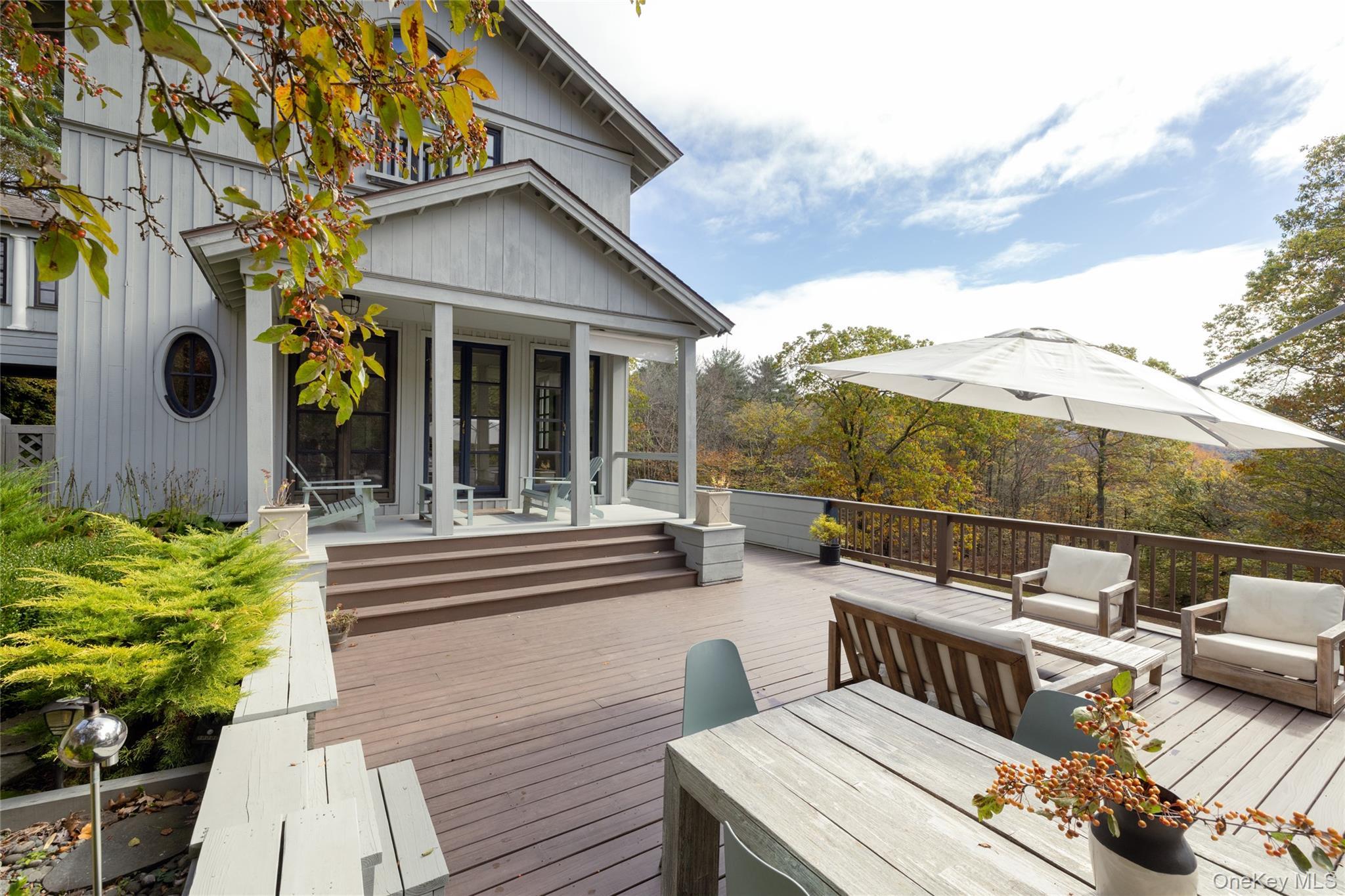 Single Family Frost Valley Sullivan County, NY 12725, MLS-924592-11