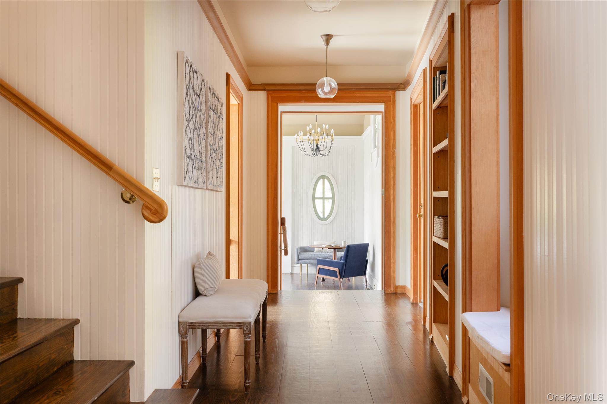 Single Family Frost Valley Sullivan County, NY 12725, MLS-924592-13