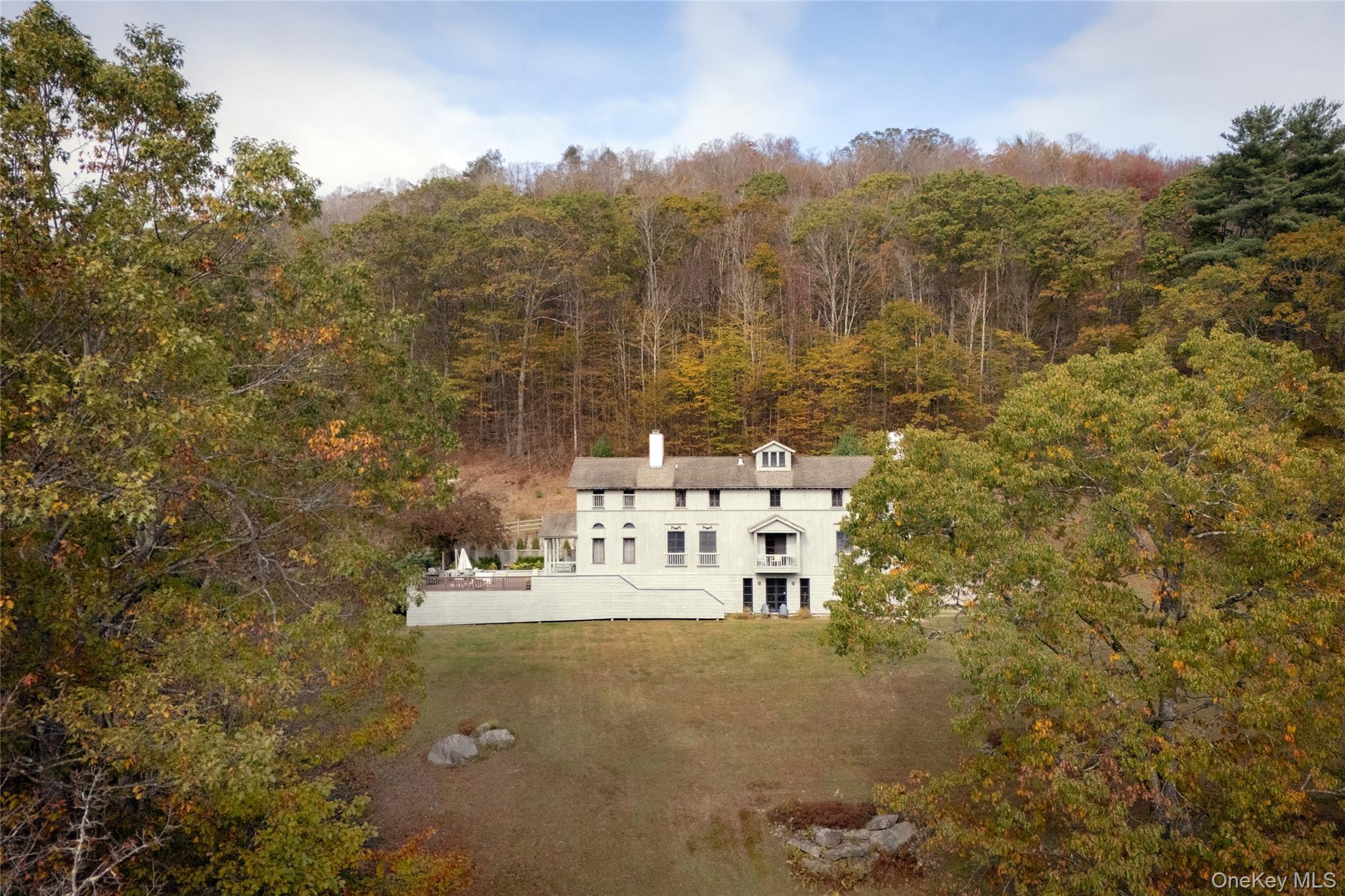 Single Family Frost Valley Sullivan County, NY 12725, MLS-924592-2