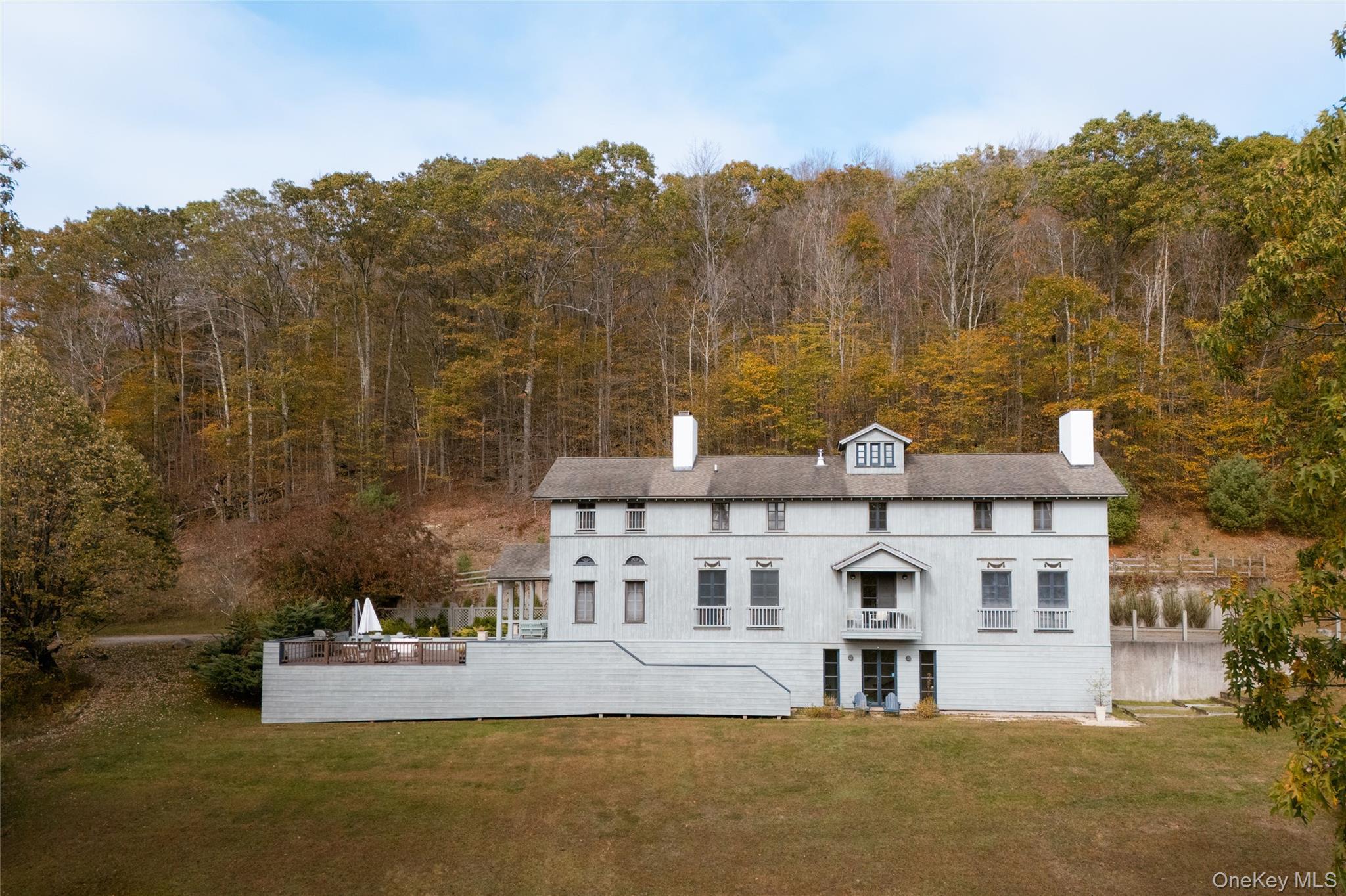 Single Family Frost Valley Sullivan County, NY 12725, MLS-924592-32