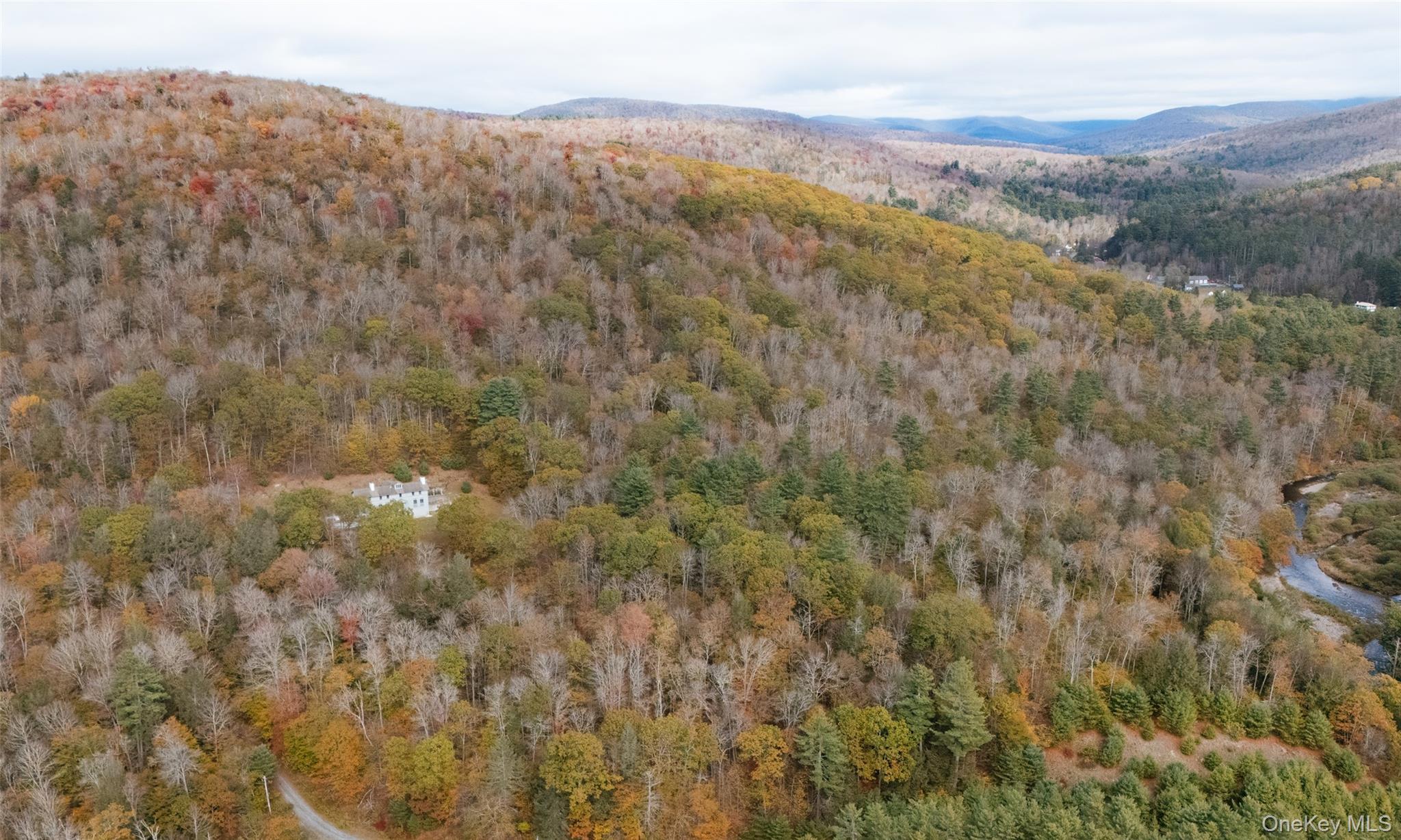 Single Family Frost Valley Sullivan County, NY 12725, MLS-924592-34