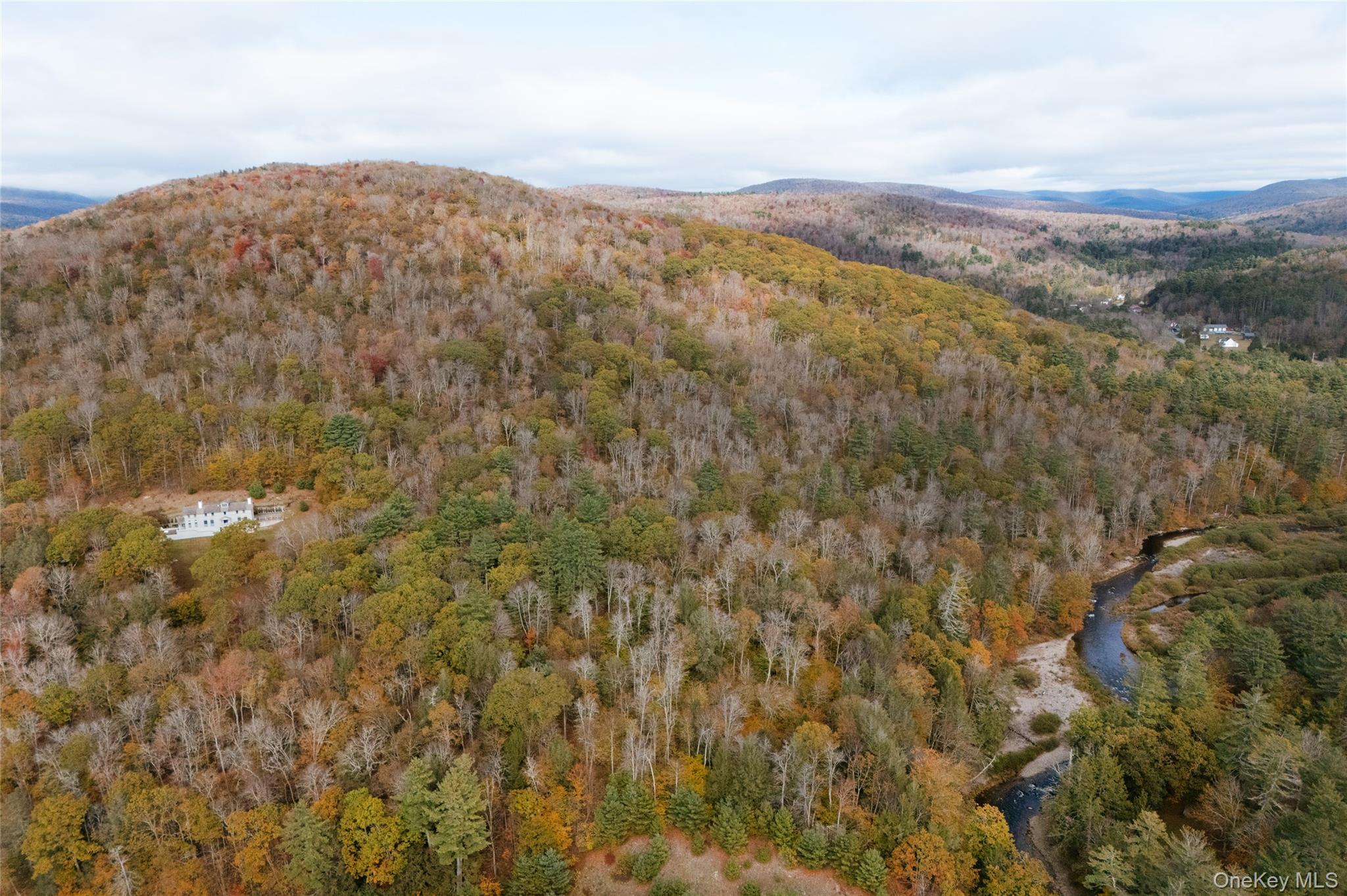 Single Family Frost Valley Sullivan County, NY 12725, MLS-924592-8