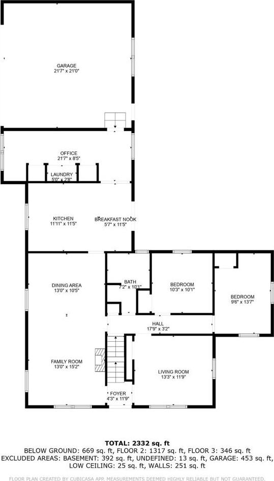 Single Family Head Of The Neck  Suffolk County, NY 11713, MLS-924598-32