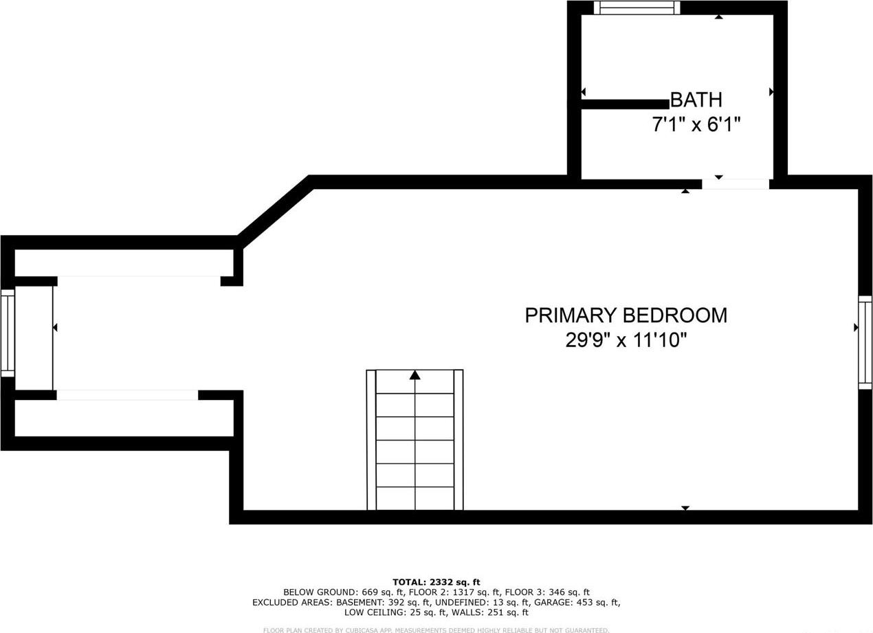 Single Family Head Of The Neck  Suffolk County, NY 11713, MLS-924598-33