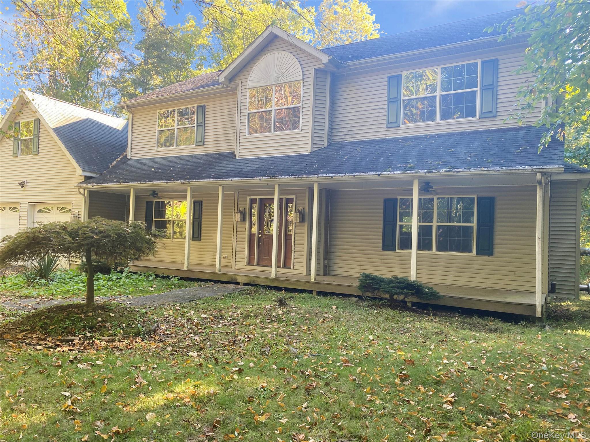 Single Family Easy Ulster County, NY 12443, MLS-924602-20