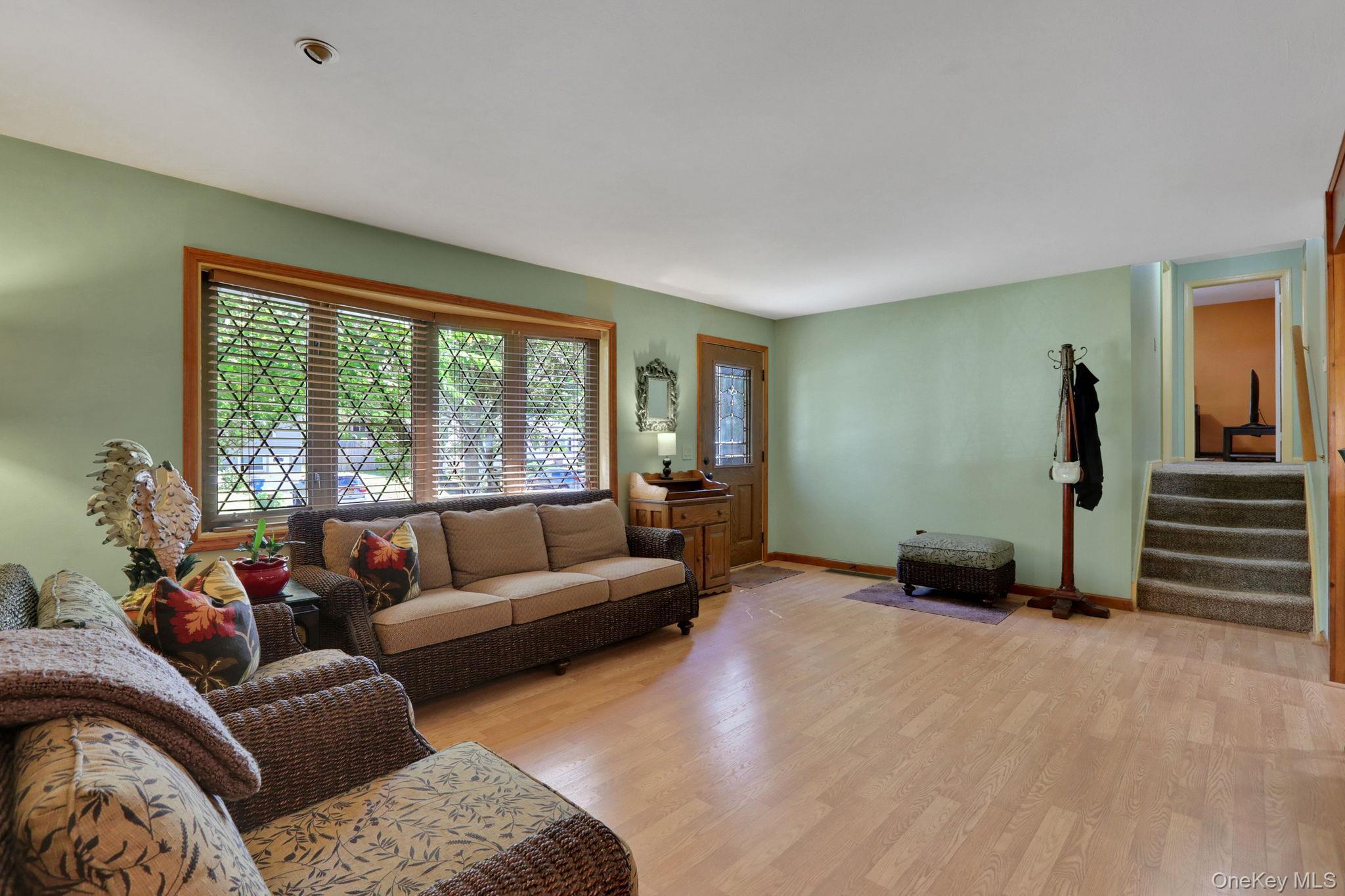 Single Family Benton  Dutchess County, NY 12603, MLS-924618-12