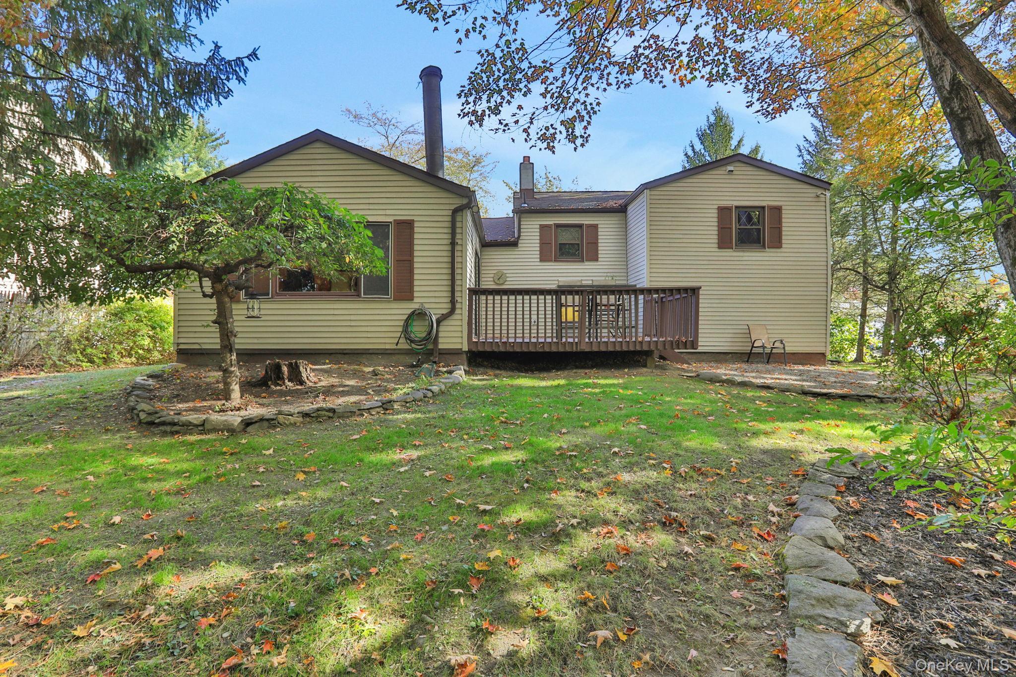 Single Family Benton  Dutchess County, NY 12603, MLS-924618-32