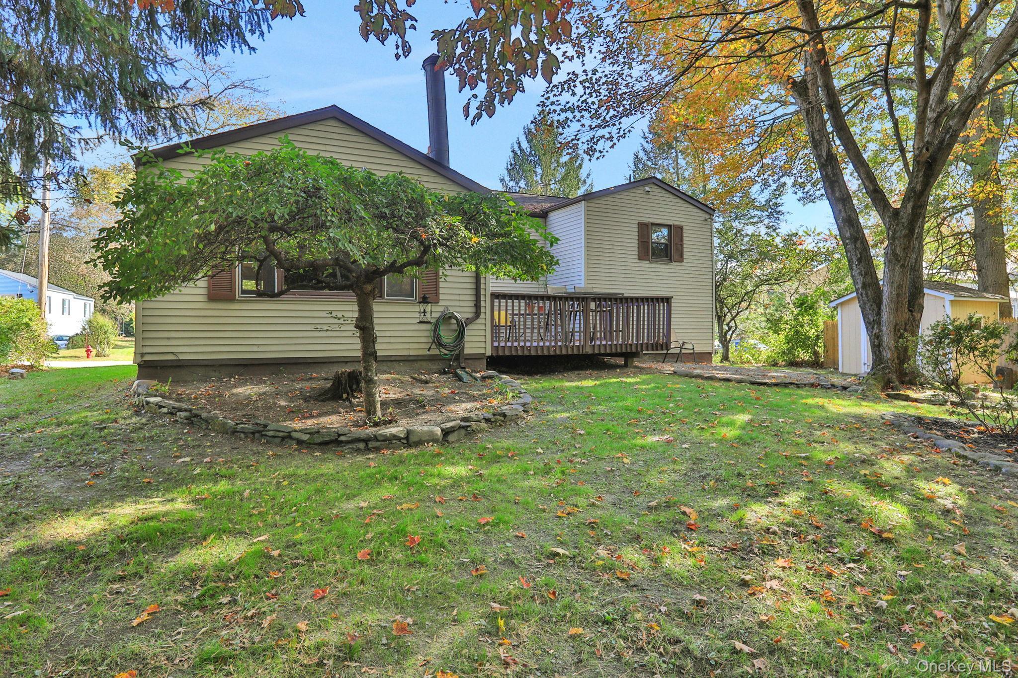 Single Family Benton  Dutchess County, NY 12603, MLS-924618-33