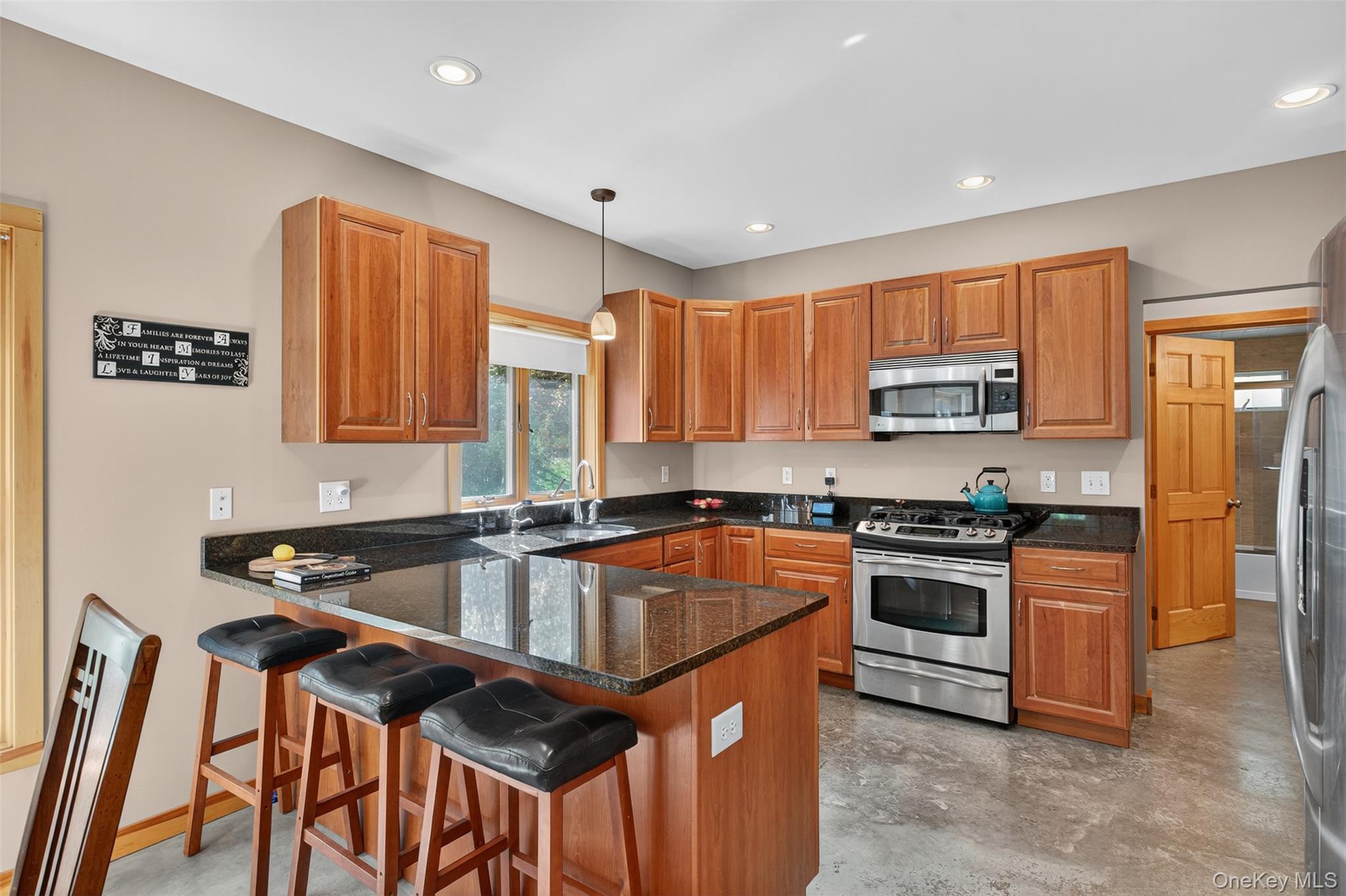 Single Family Fire House Ulster County, NY 12410, MLS-924625-12