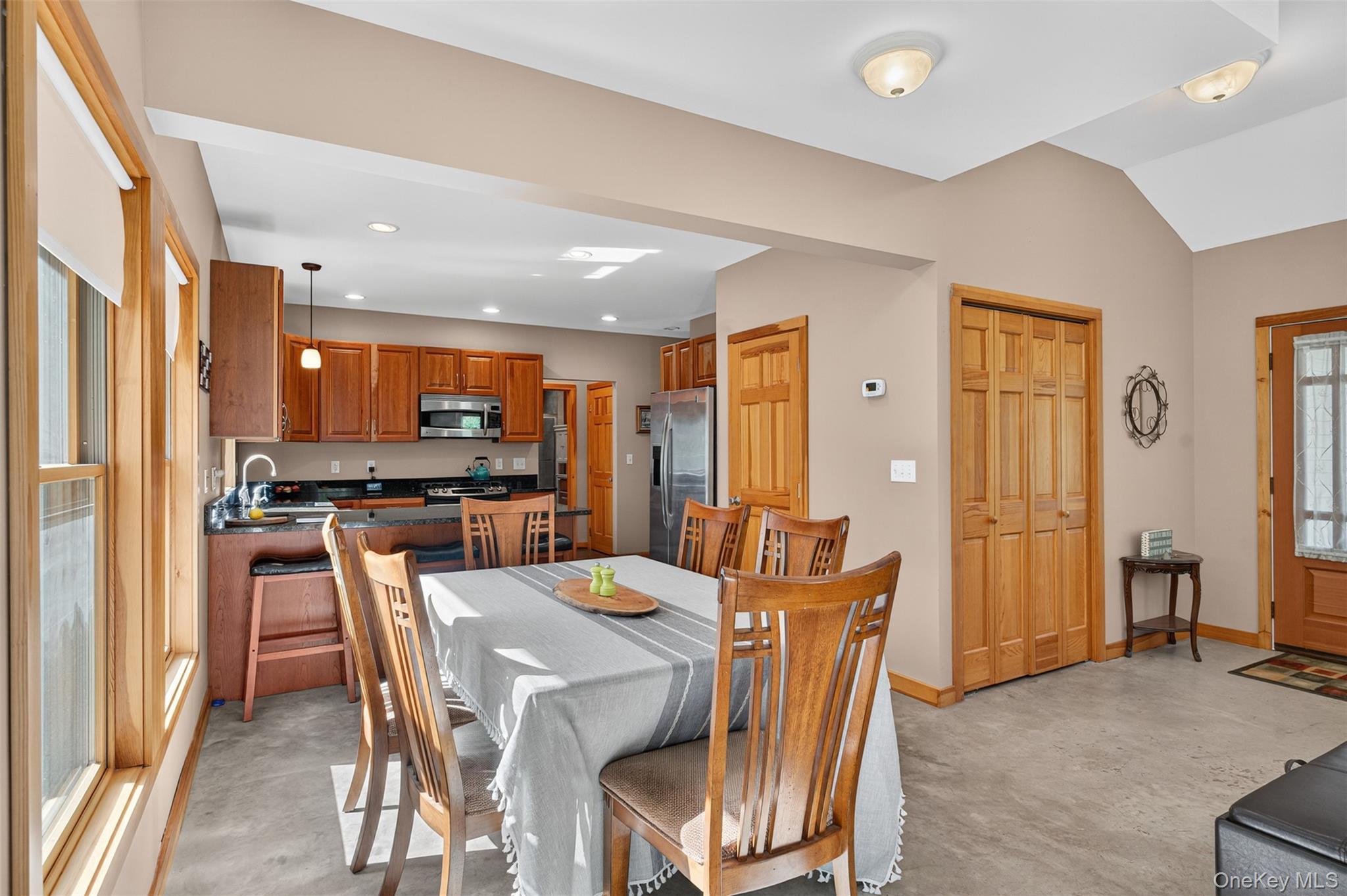 Single Family Fire House Ulster County, NY 12410, MLS-924625-13