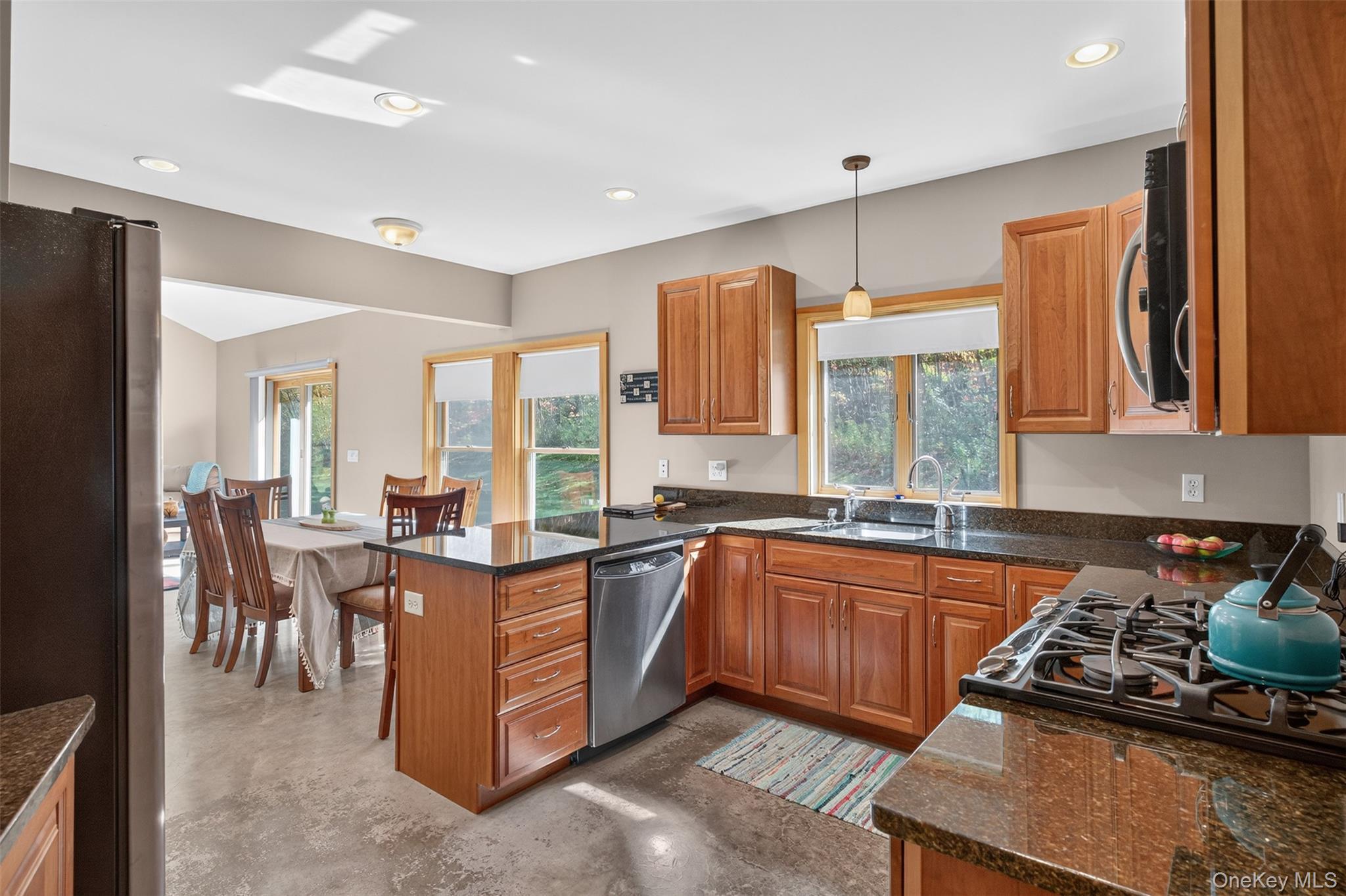 Single Family Fire House Ulster County, NY 12410, MLS-924625-14