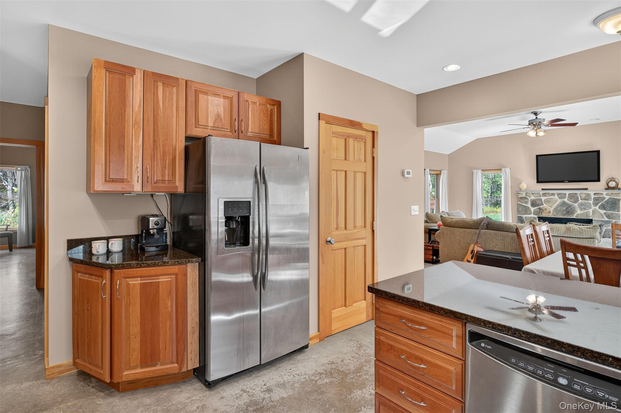 Single Family Fire House Ulster County, NY 12410, MLS-924625-15