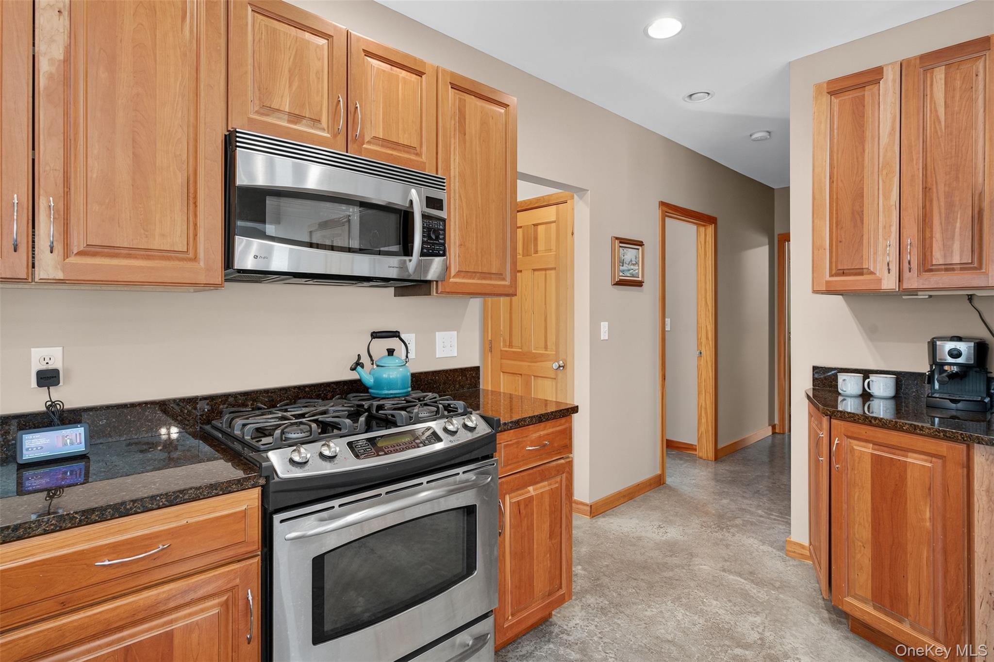 Single Family Fire House Ulster County, NY 12410, MLS-924625-16