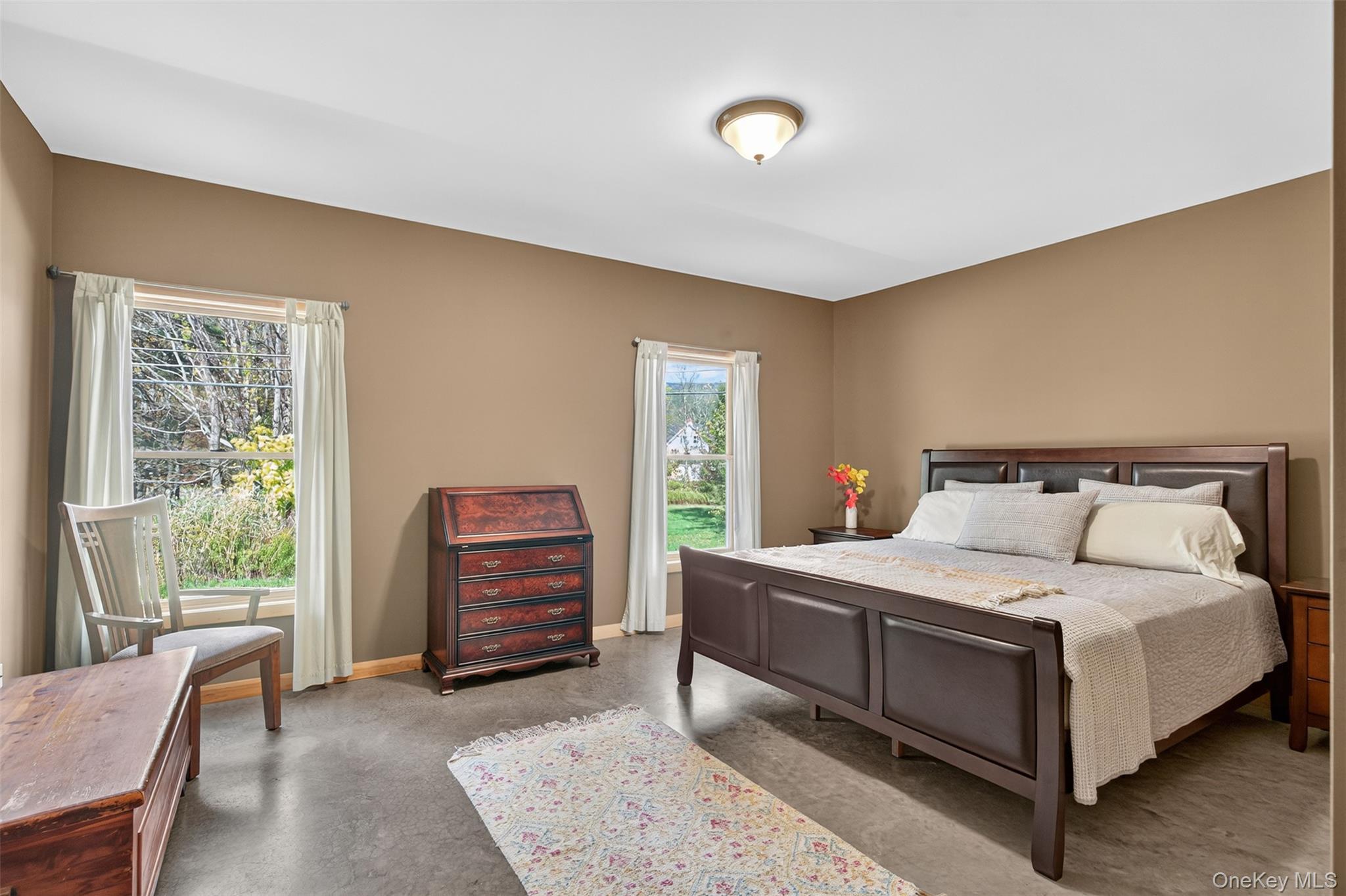 Single Family Fire House Ulster County, NY 12410, MLS-924625-17