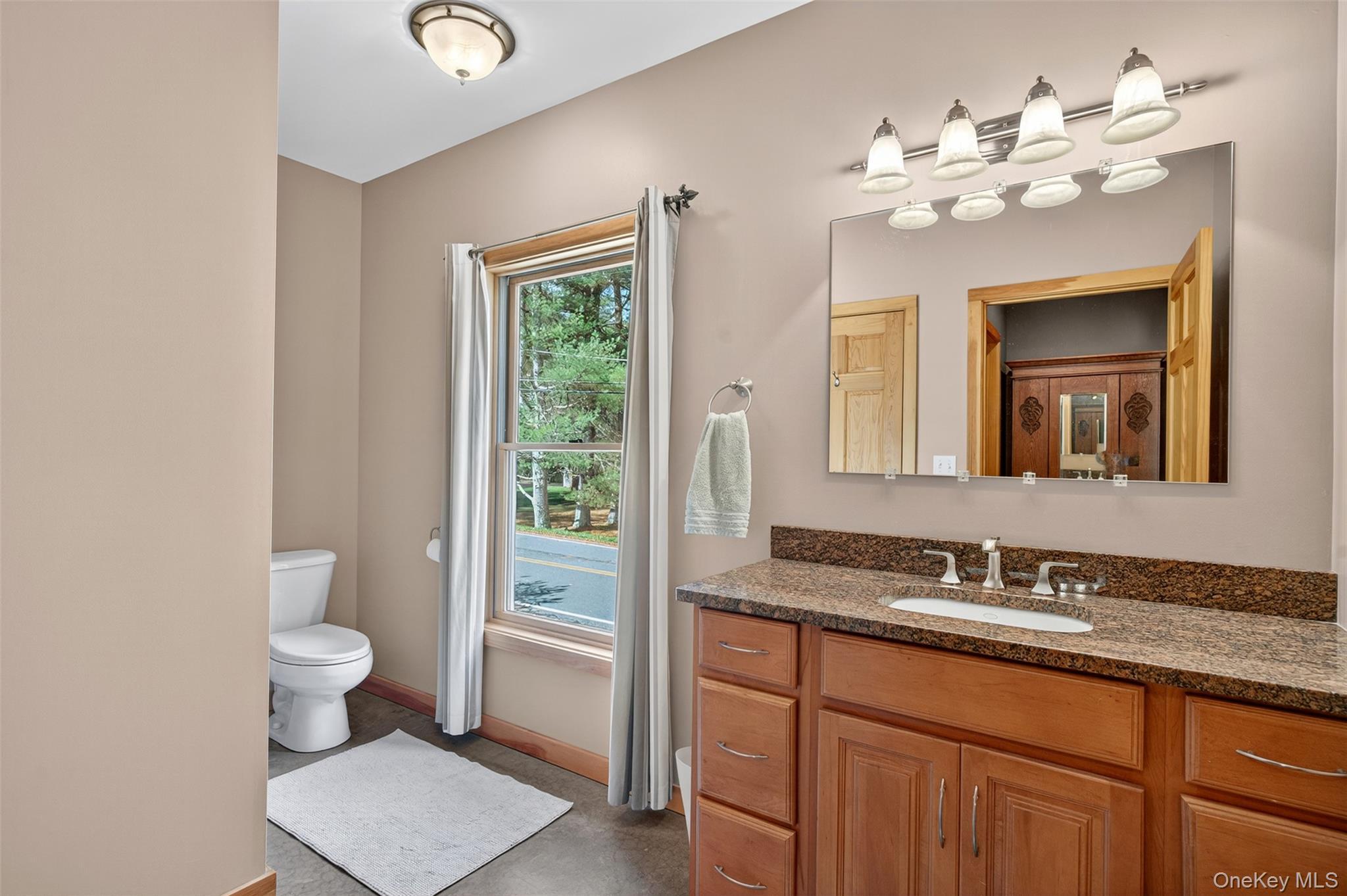 Single Family Fire House Ulster County, NY 12410, MLS-924625-18