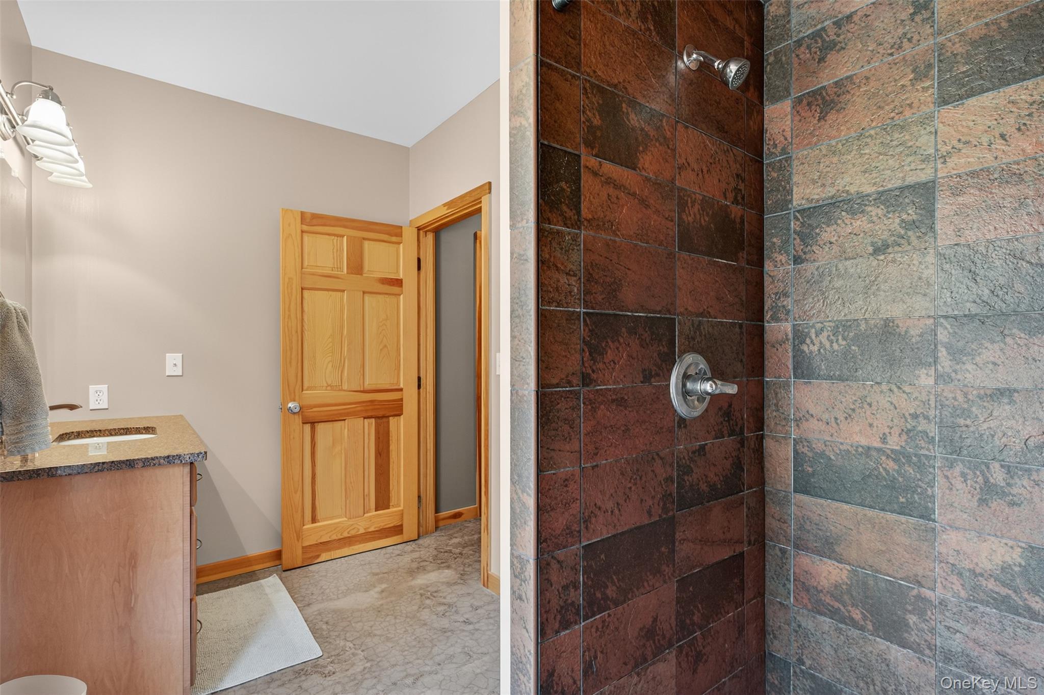 Single Family Fire House Ulster County, NY 12410, MLS-924625-19