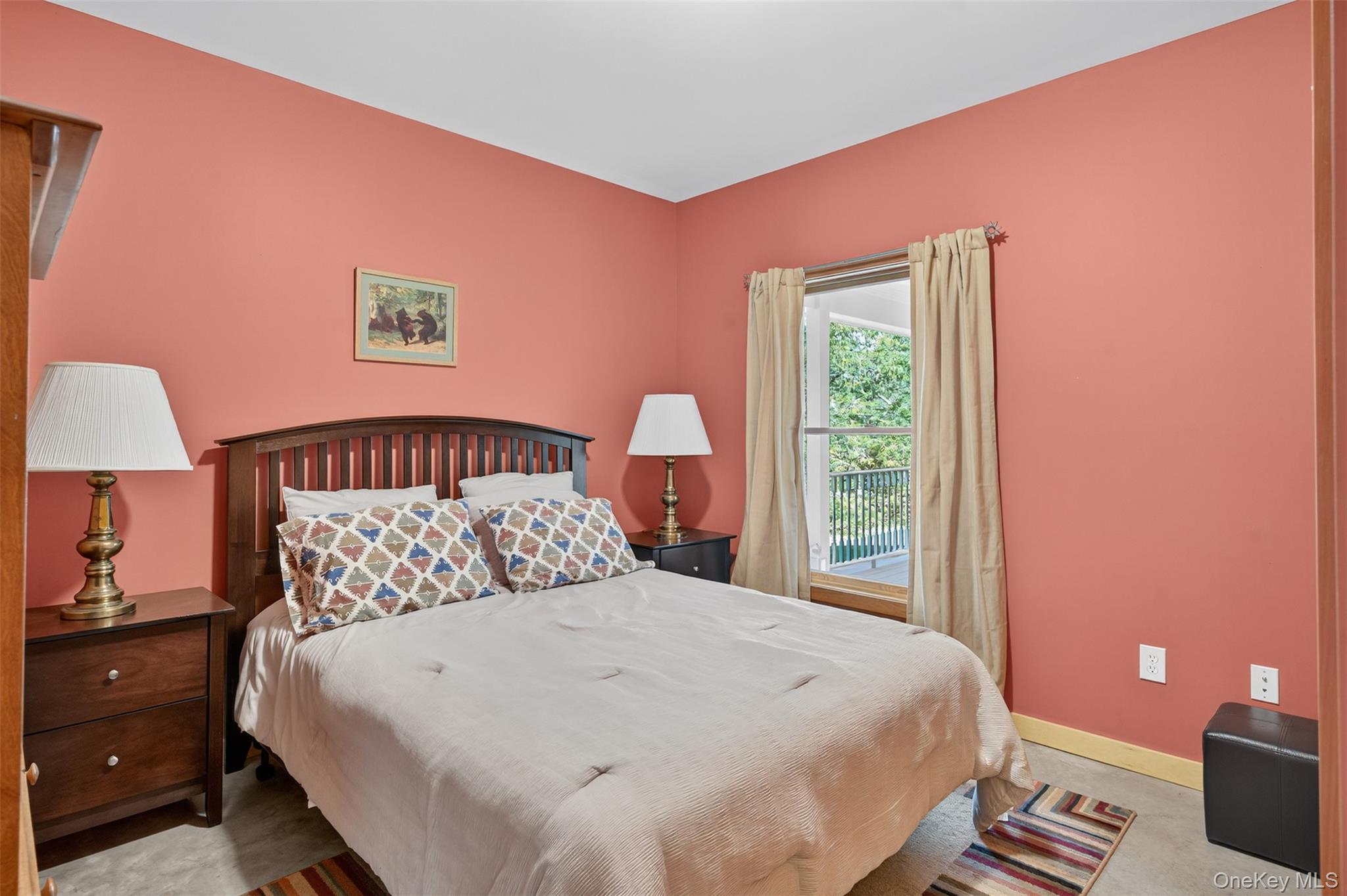 Single Family Fire House Ulster County, NY 12410, MLS-924625-20