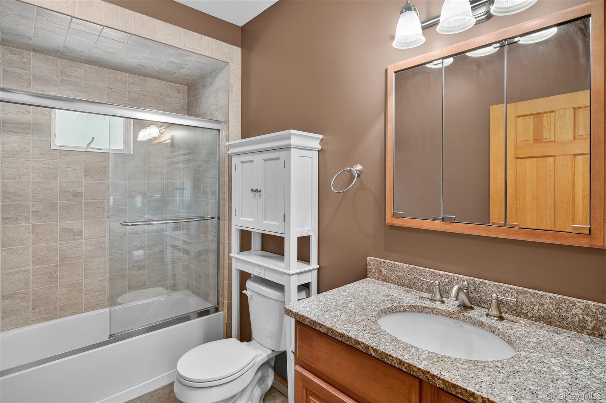 Single Family Fire House Ulster County, NY 12410, MLS-924625-21