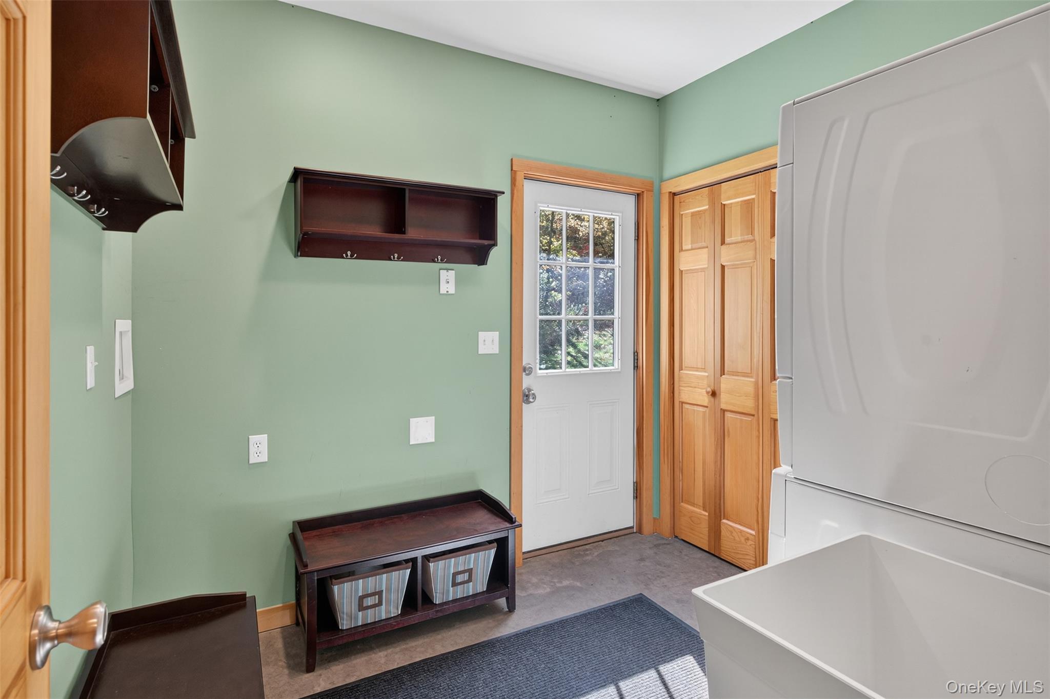 Single Family Fire House Ulster County, NY 12410, MLS-924625-23