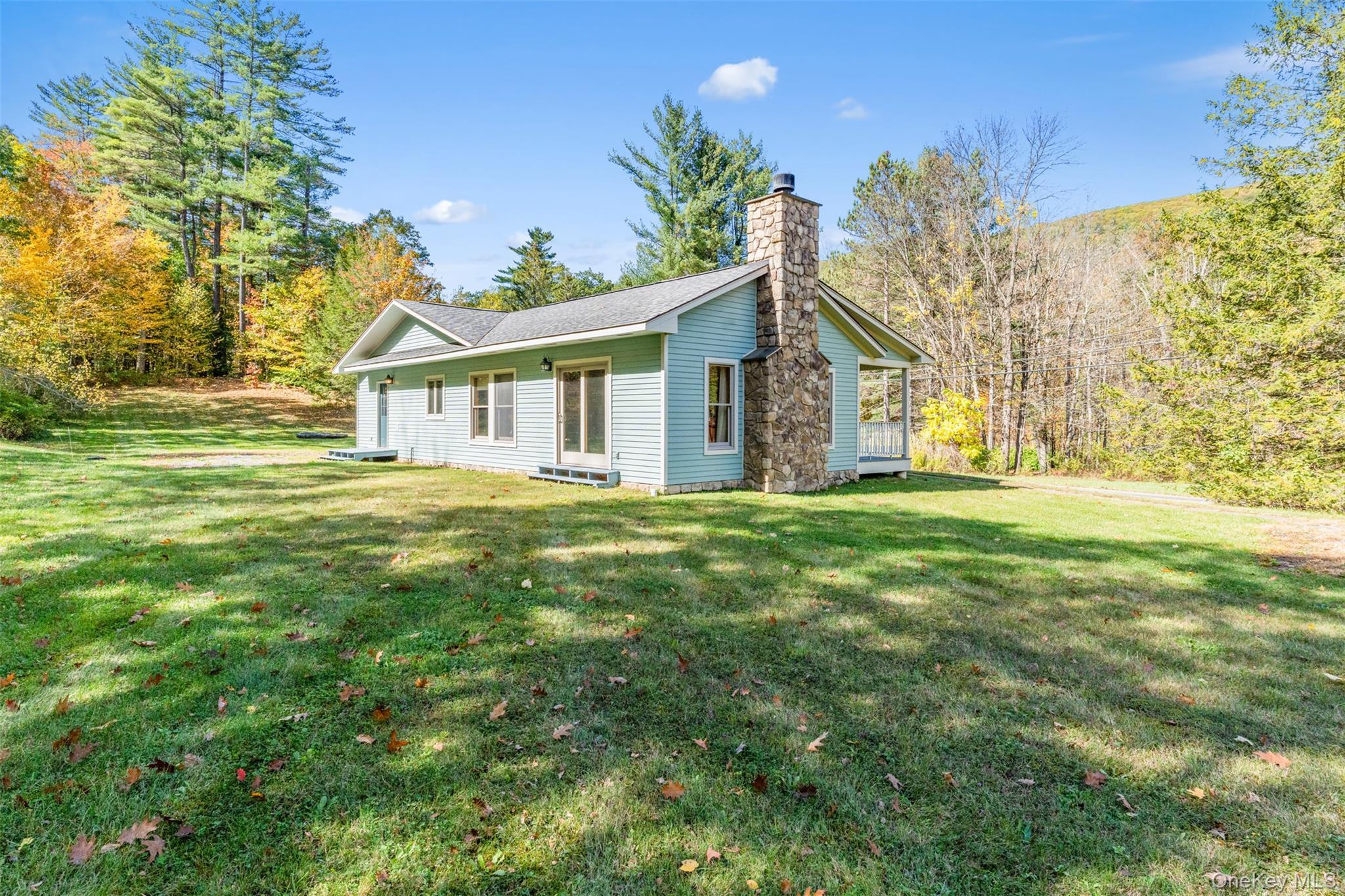 Single Family Fire House Ulster County, NY 12410, MLS-924625-24