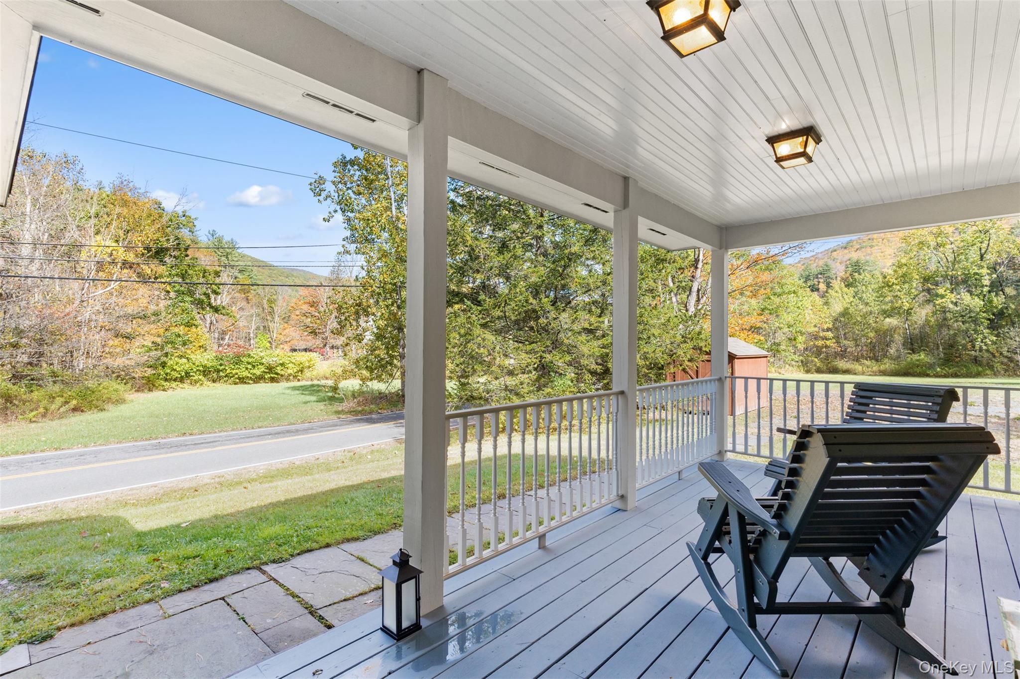 Single Family Fire House Ulster County, NY 12410, MLS-924625-27